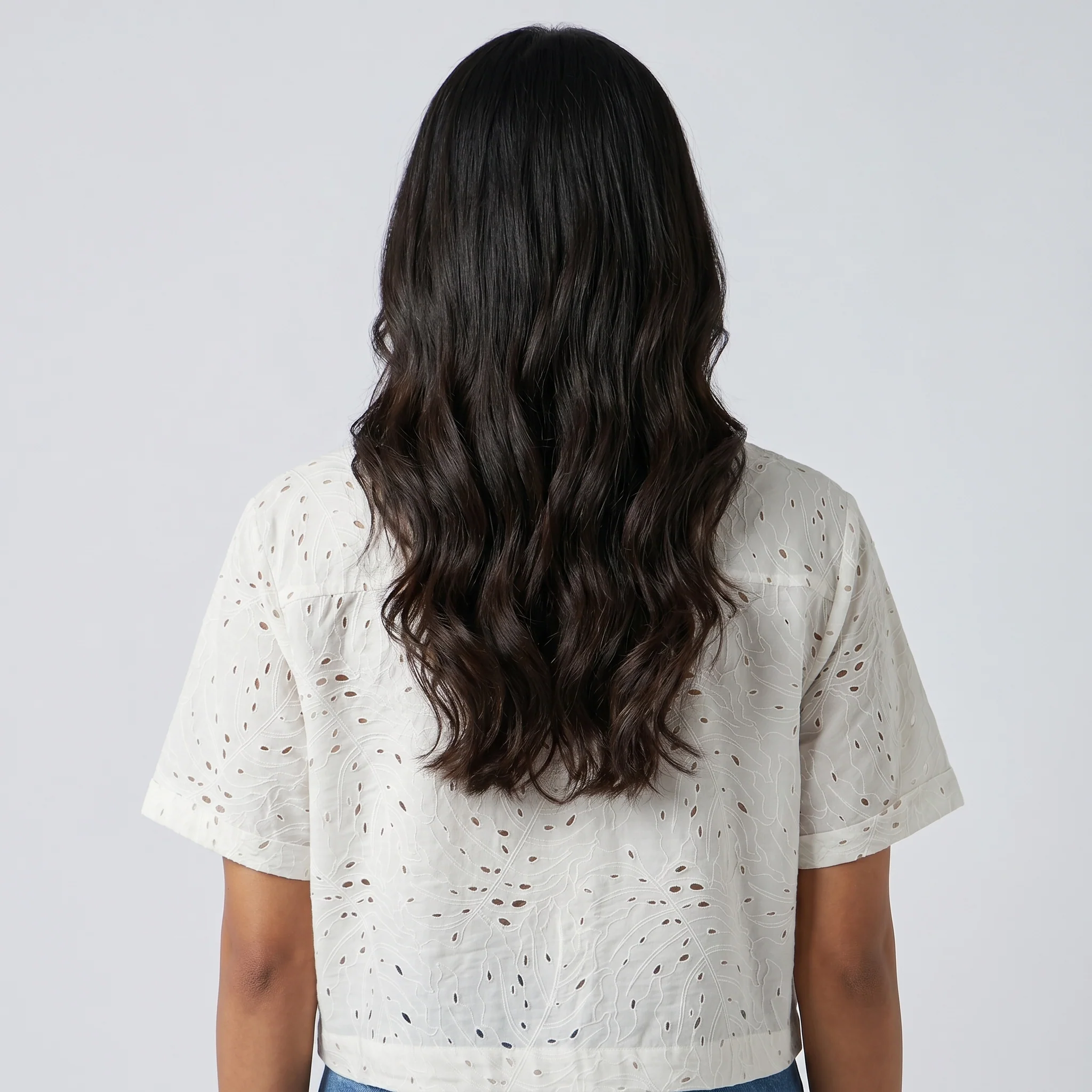 Printed Relaxed Fit Shirt - Image 3