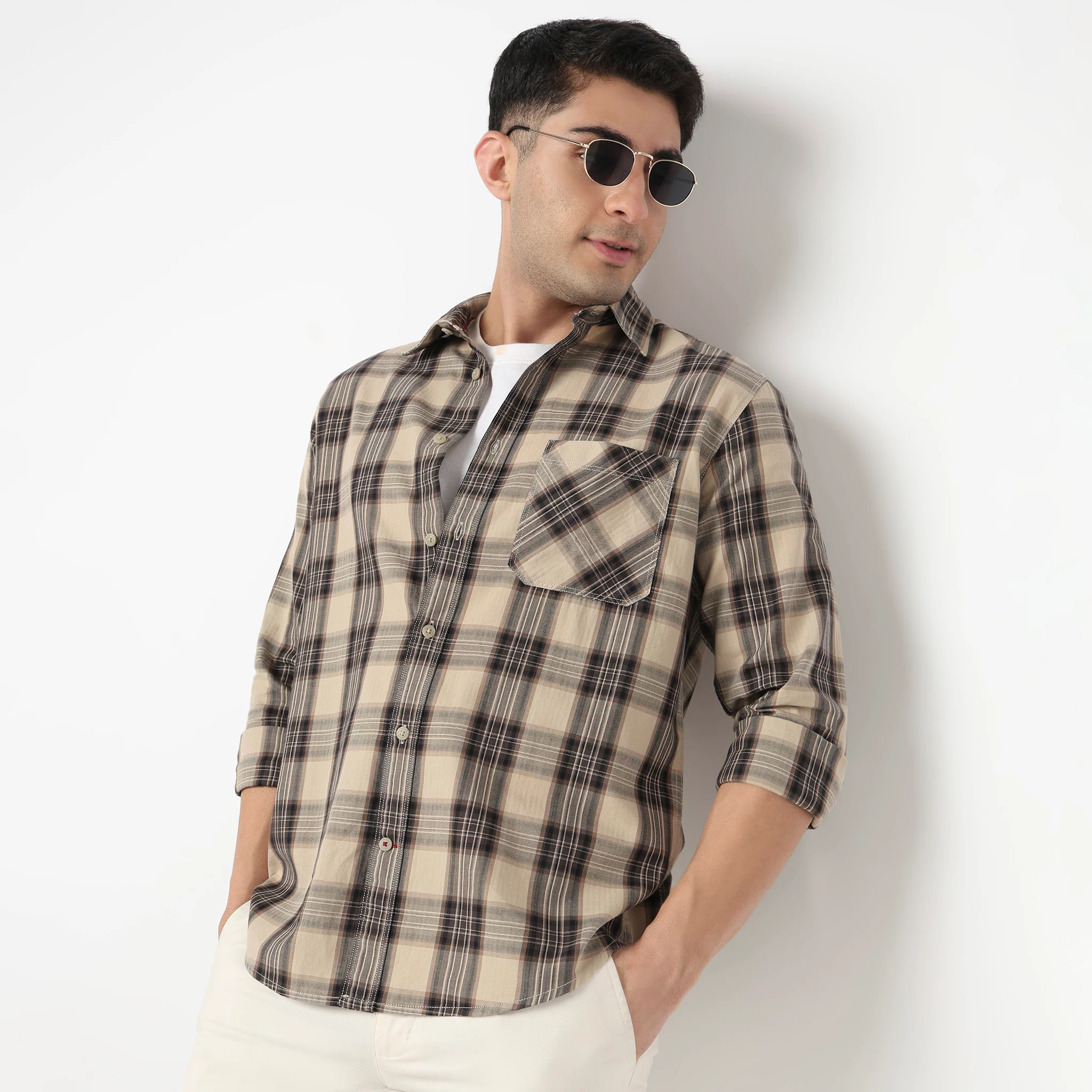 Ranger Shirt
