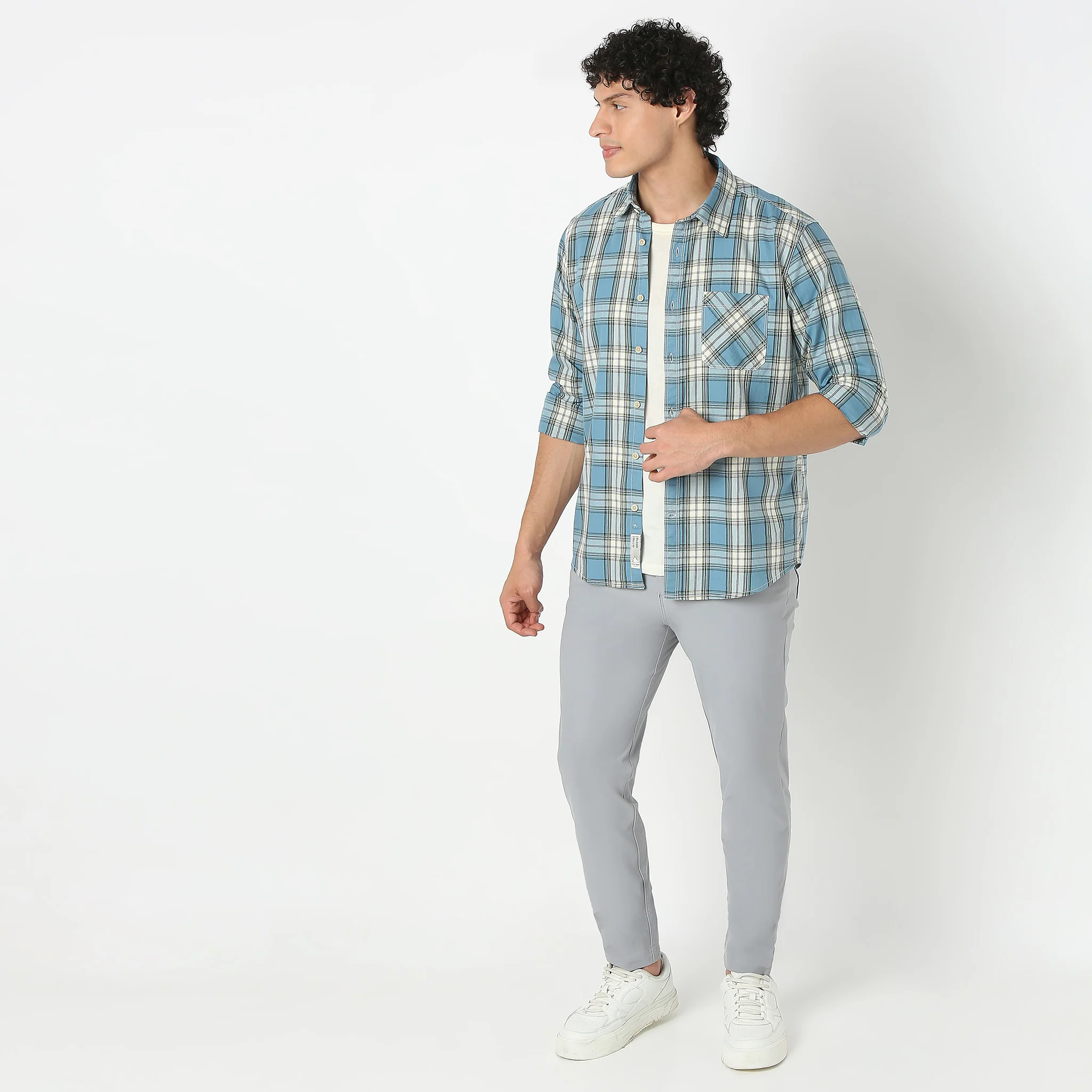 Ranger Modern Explorer Shirt - Image 11