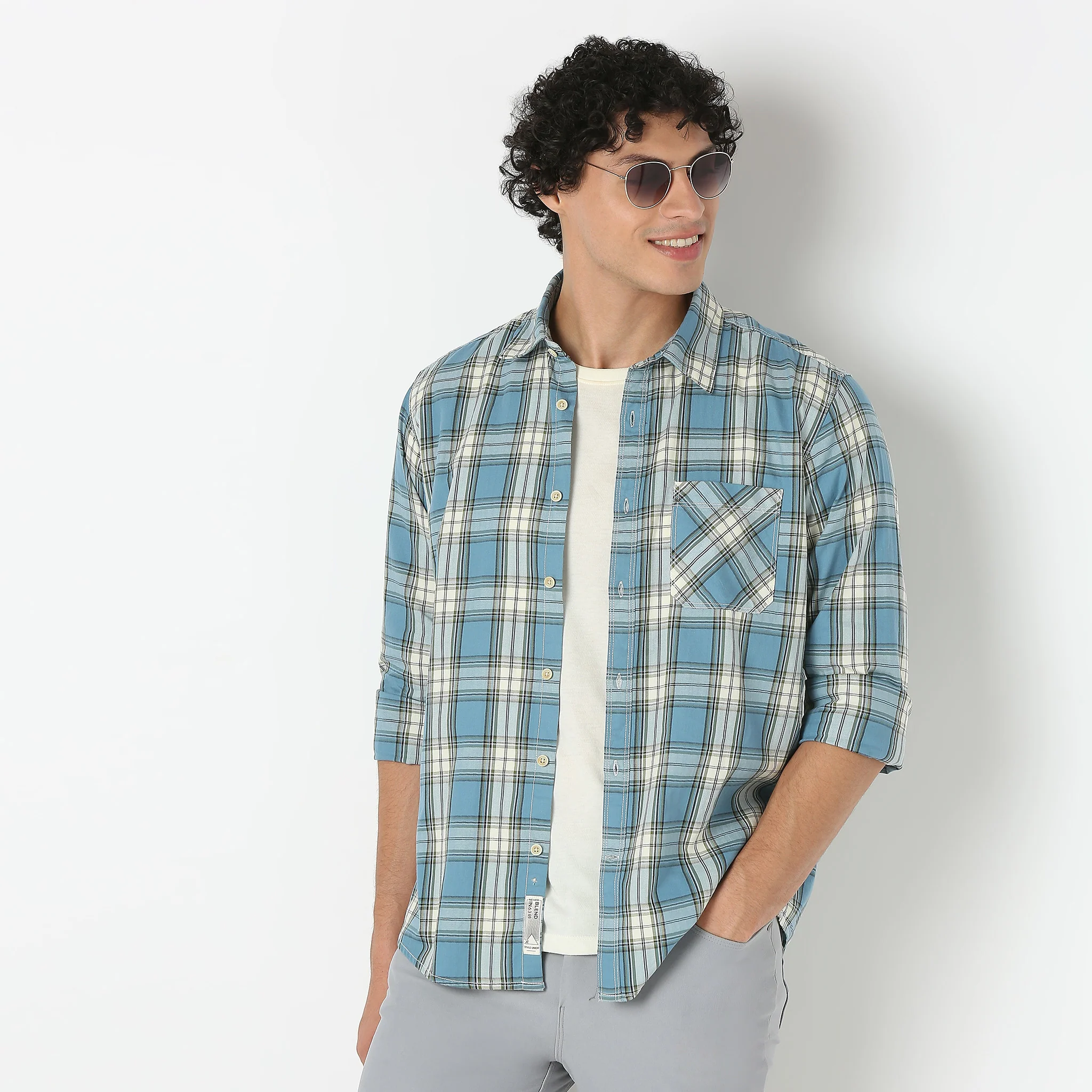 Ranger Modern Explorer Shirt - Image 12