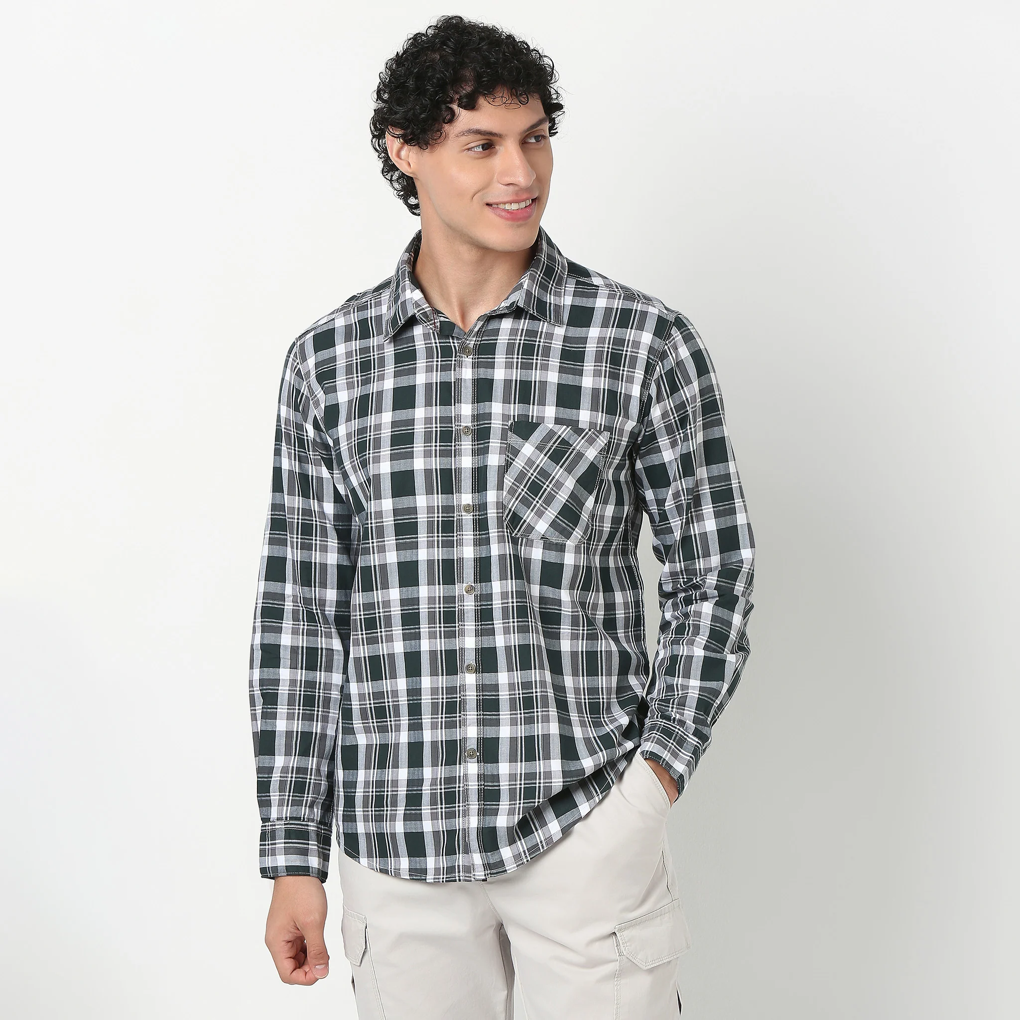 Ranger Modern Explorer Shirt - Image 17