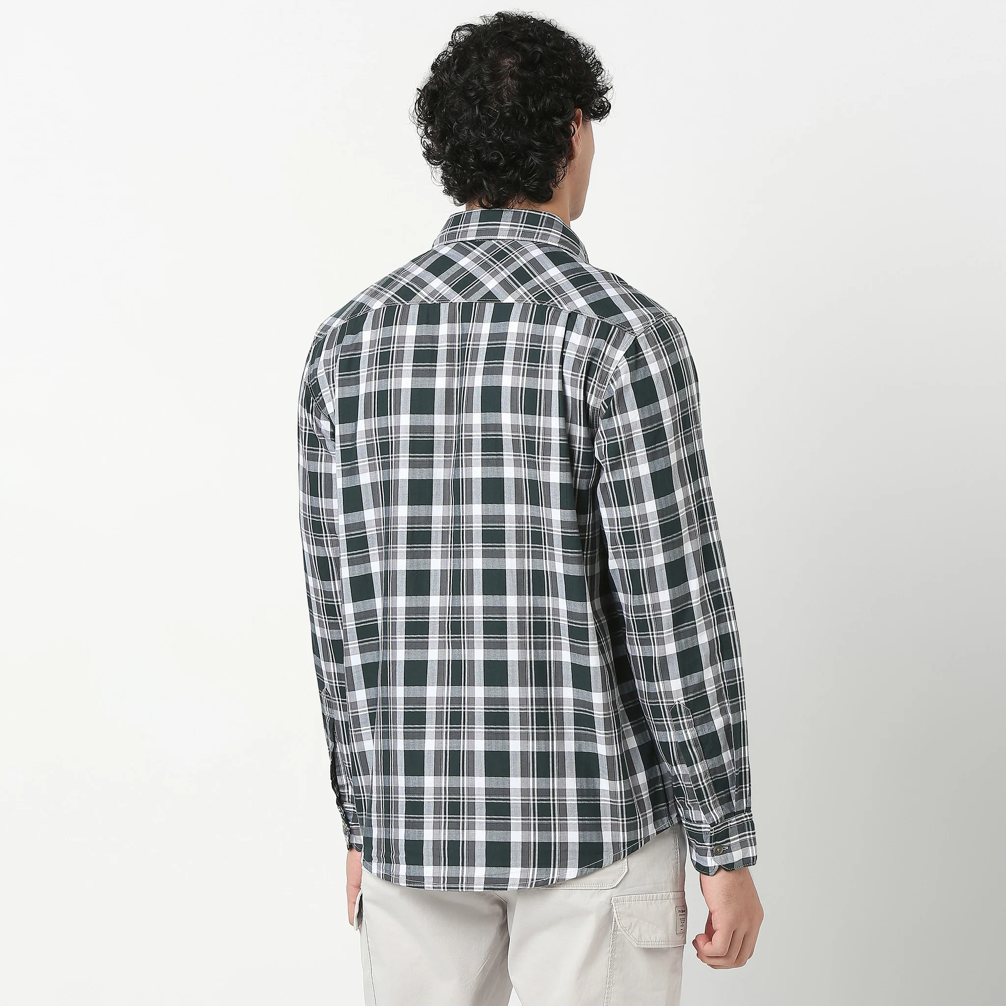 Ranger Modern Explorer Shirt - Image 18