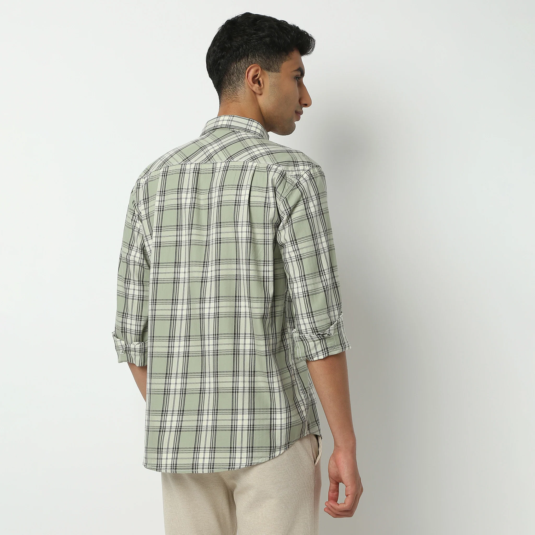 Ranger Modern Explorer Shirt - Image 3