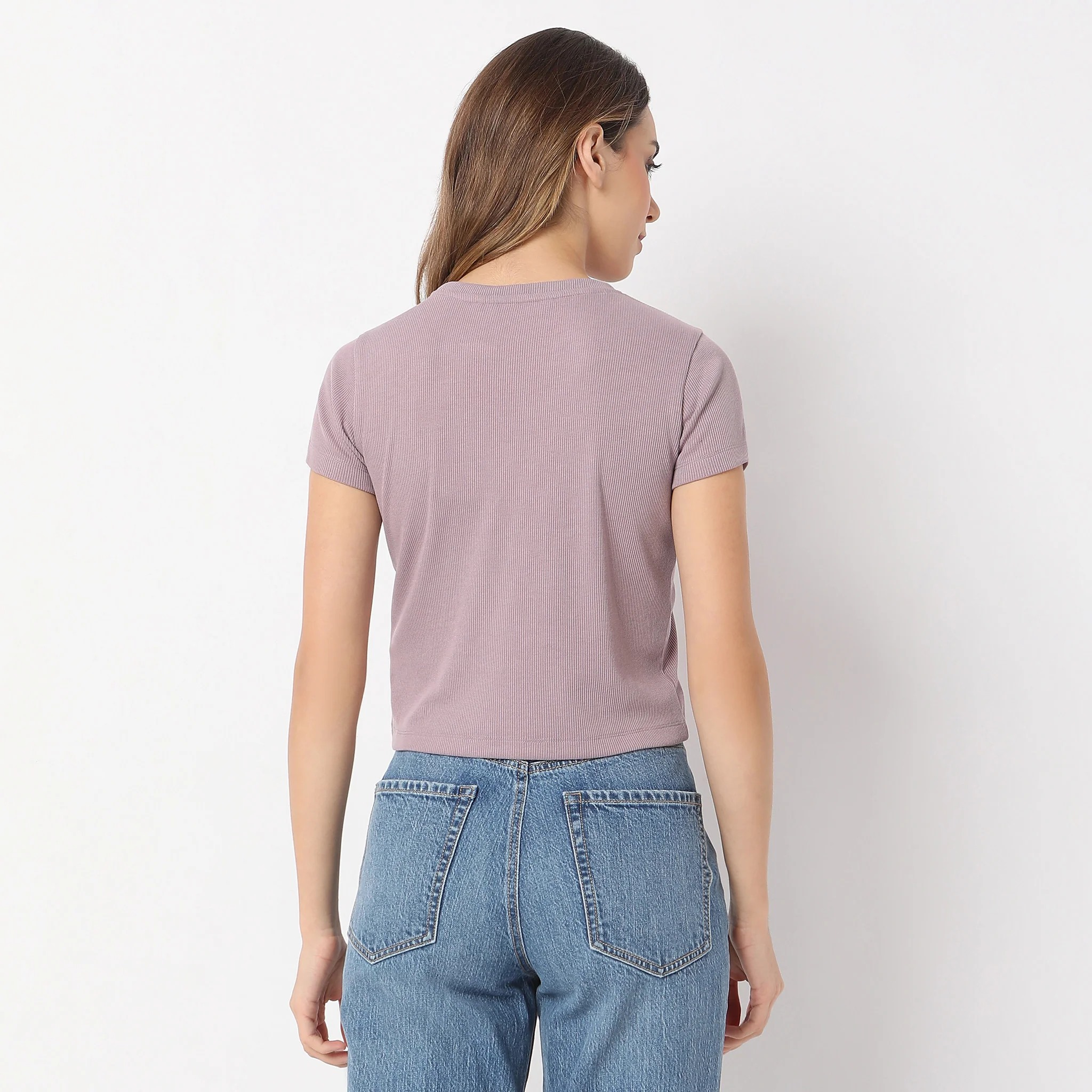 Solid Betty T-Shirt - Image 3