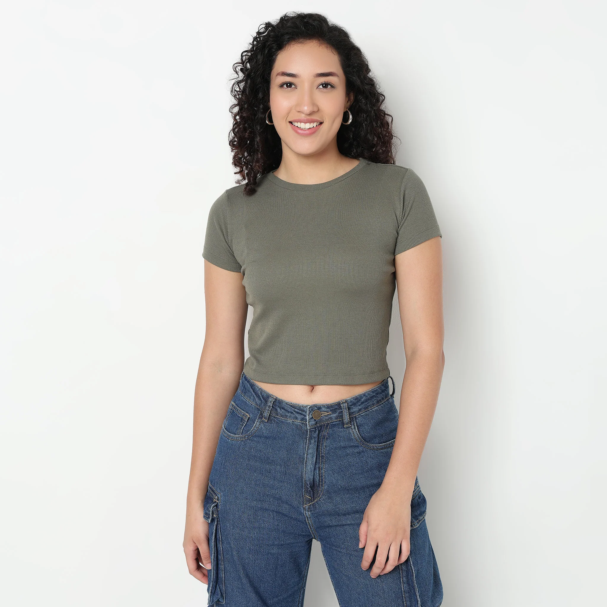 Solid Betty T-Shirt - Image 32