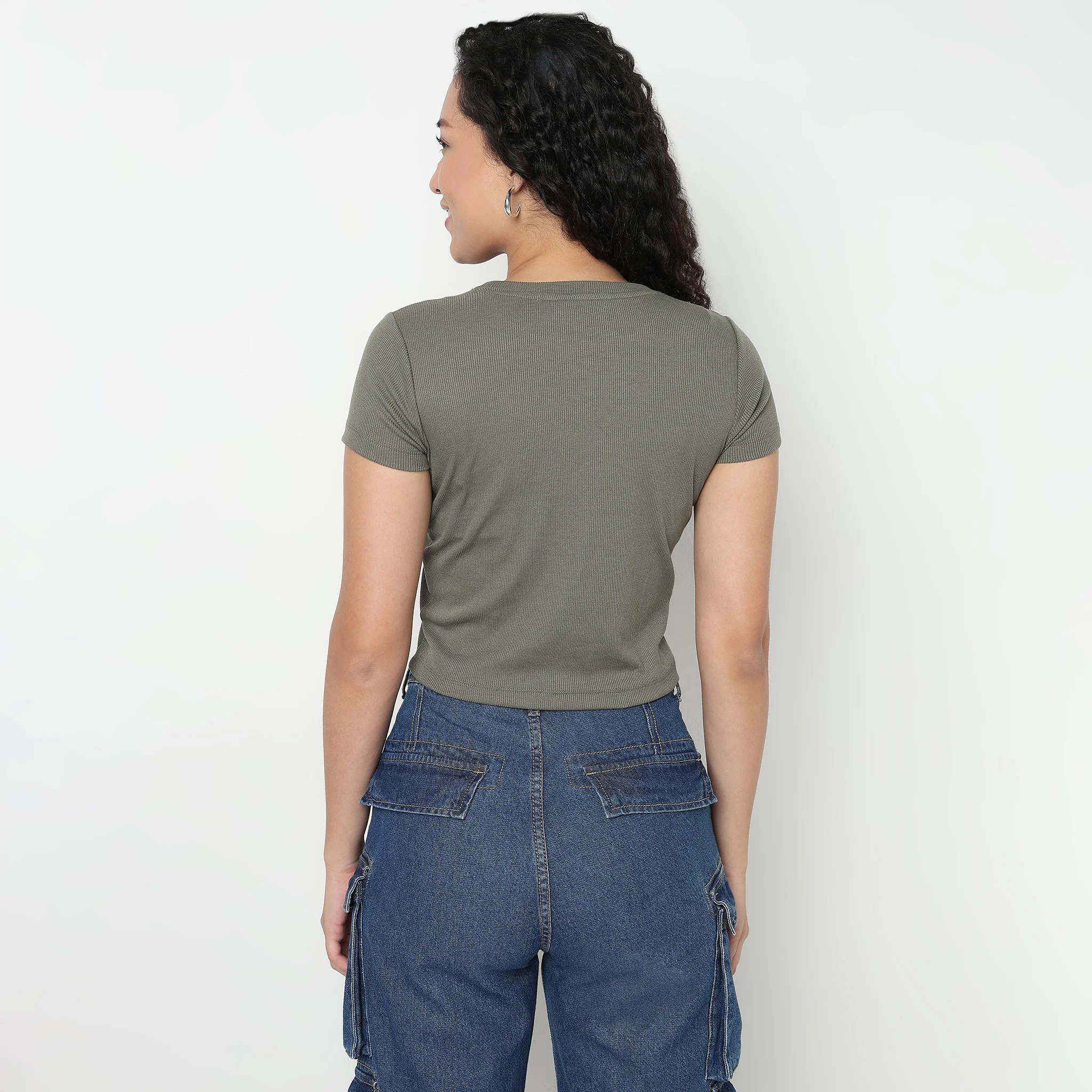 Solid Betty T-Shirt - Image 33