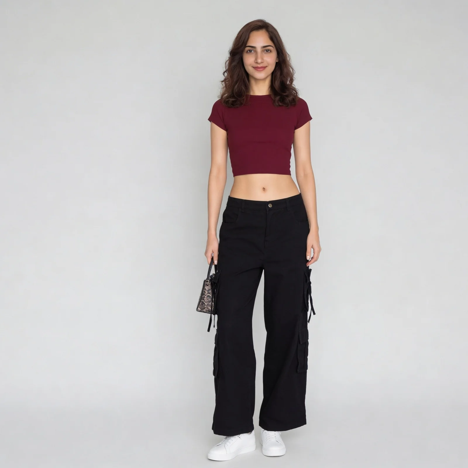 Solid Betty T-Shirt - Image 36