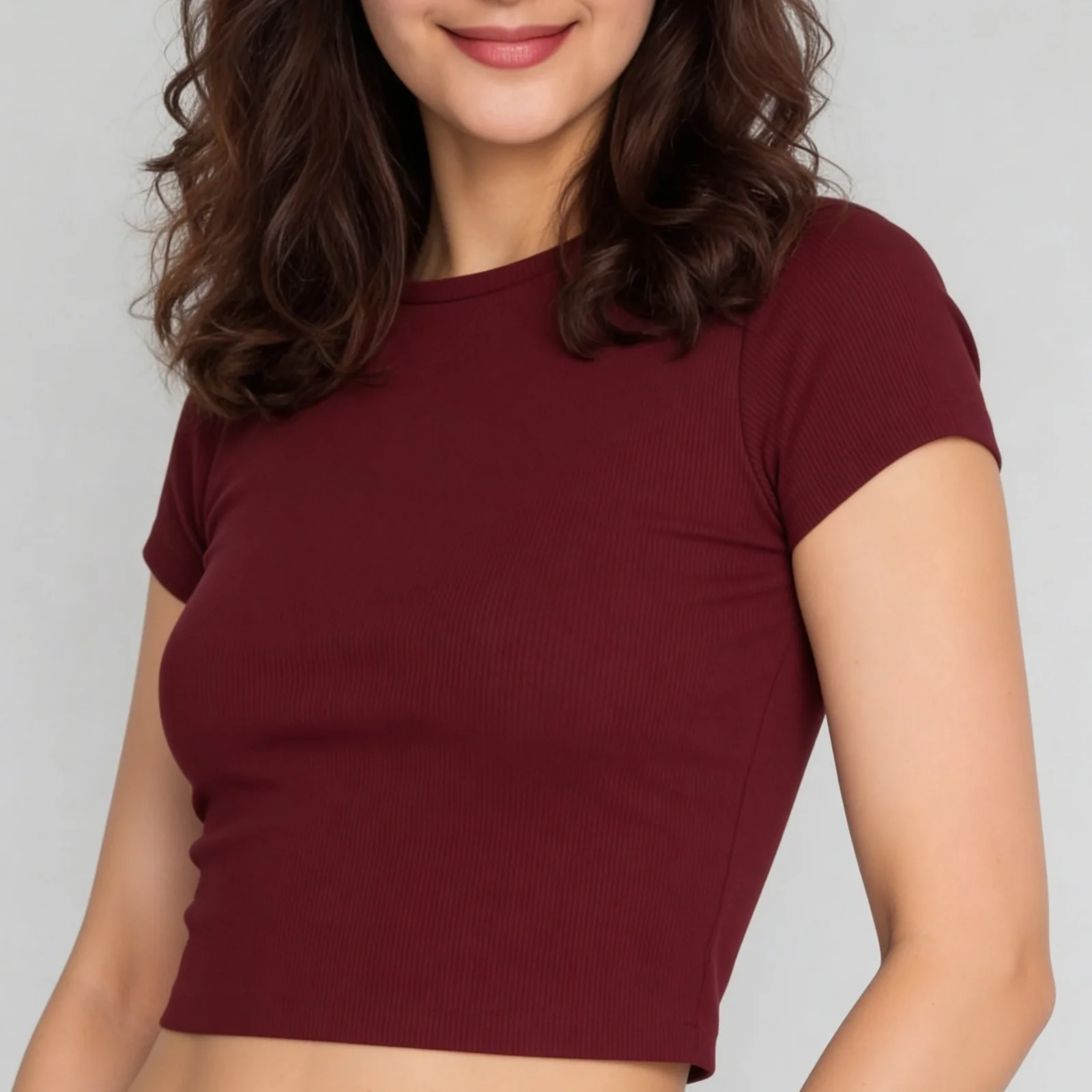 Solid Betty T-Shirt - Image 39