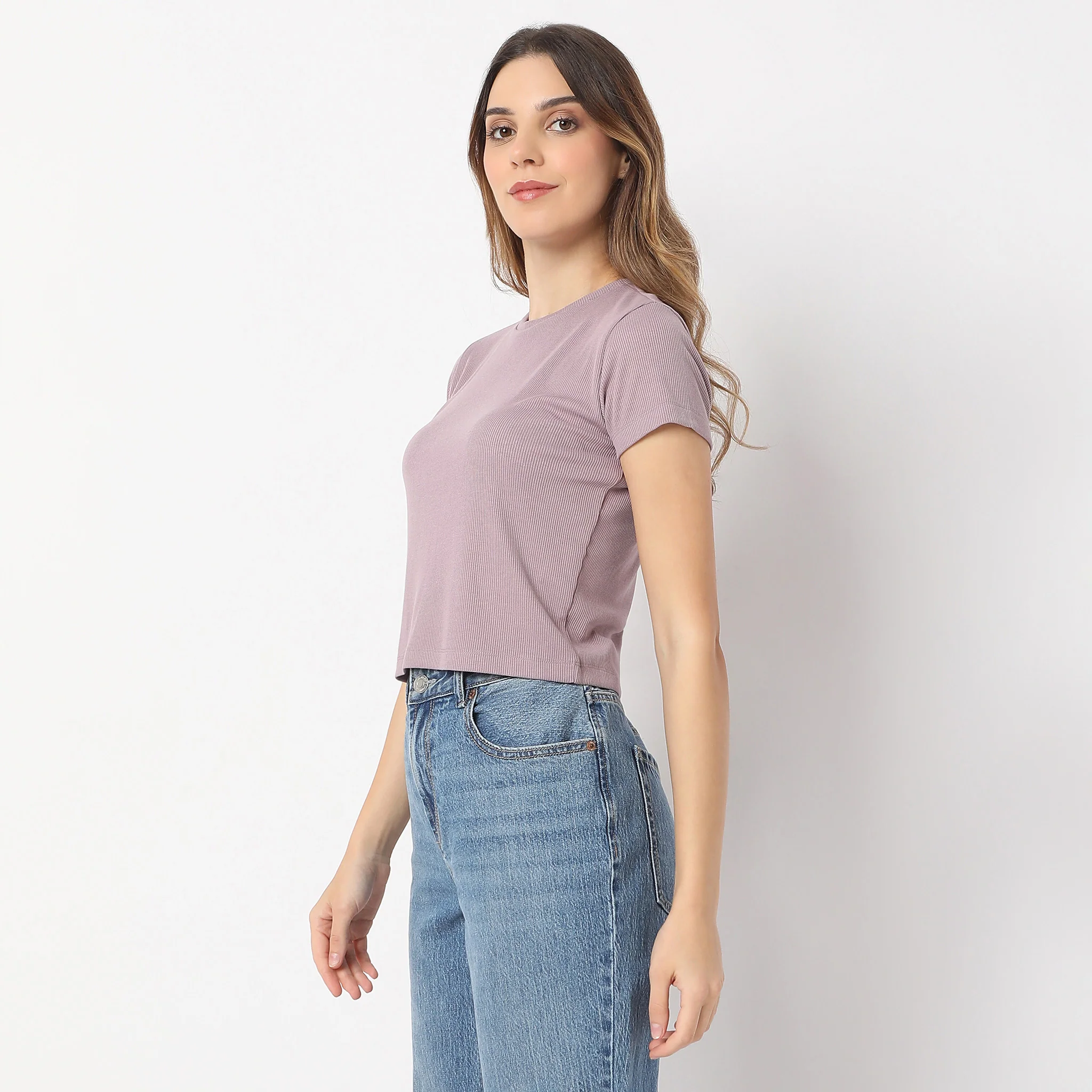 Solid Betty T-Shirt - Image 5
