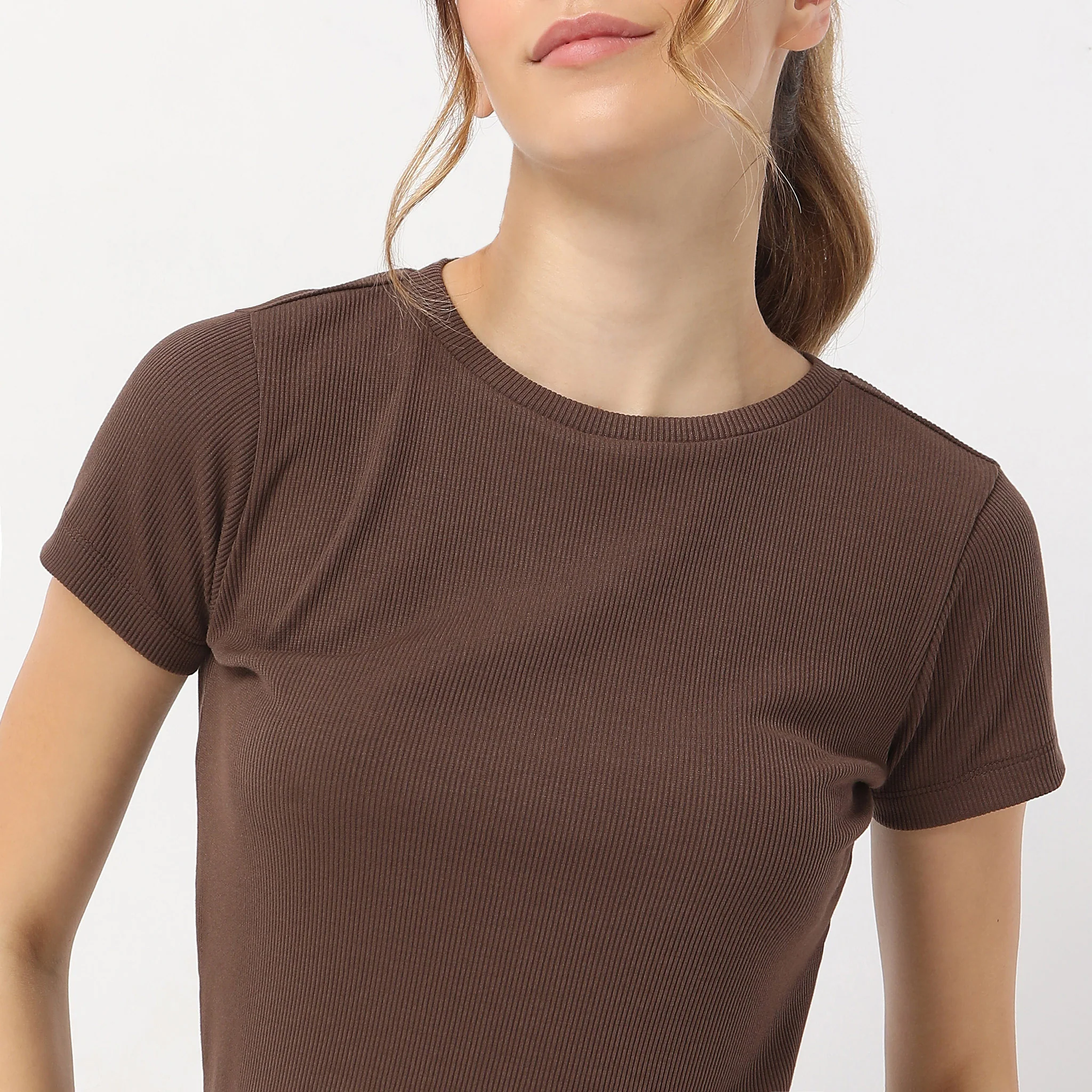Solid Betty T-Shirt - Image 9