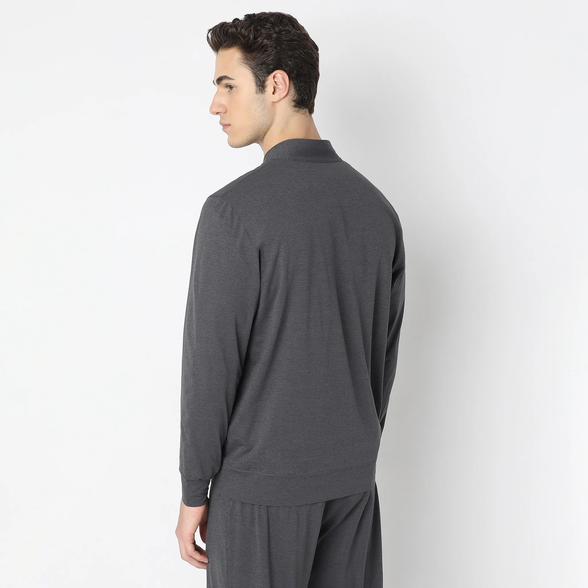 AirJack™ 25 – Air Dry® Regular Fit Jacket With 2 Zip Pockets. LightWeight, breathable - perfect for all Weather-On The Go - Image 22
