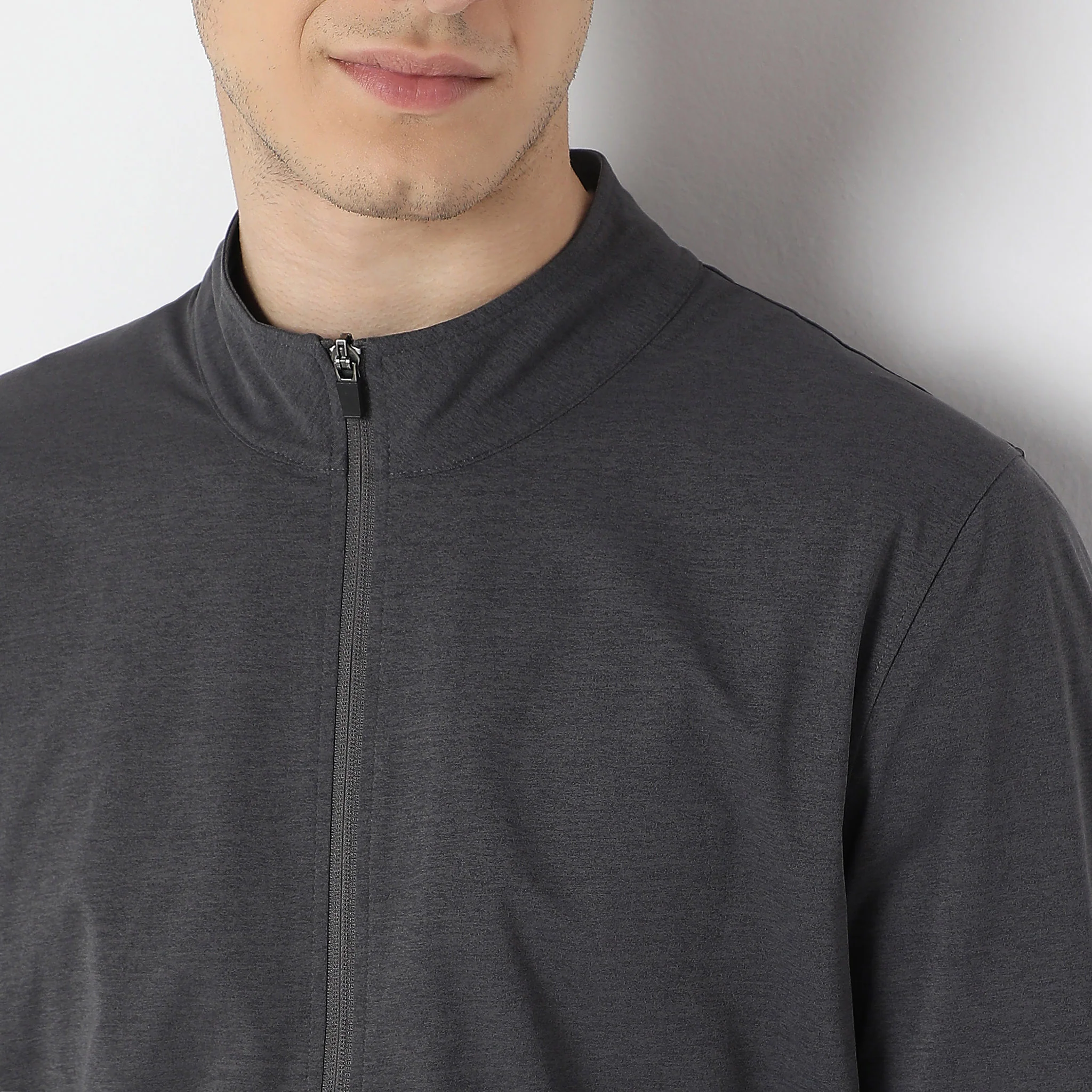 AirJack™ 25 – Air Dry® Regular Fit Jacket With 2 Zip Pockets. LightWeight, breathable - perfect for all Weather-On The Go - Image 23