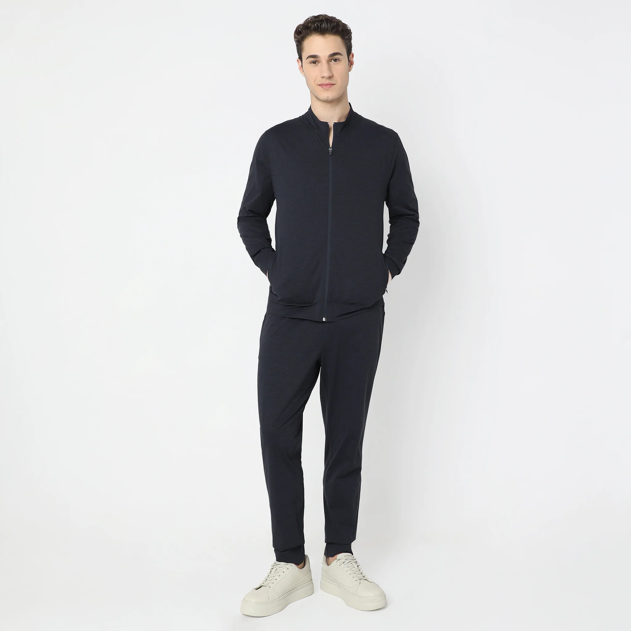 AirJack™ 25 – Air Dry® Regular Fit Jacket With 2 Zip Pockets. LightWeight, breathable - perfect for all Weather-On The Go - Image 31