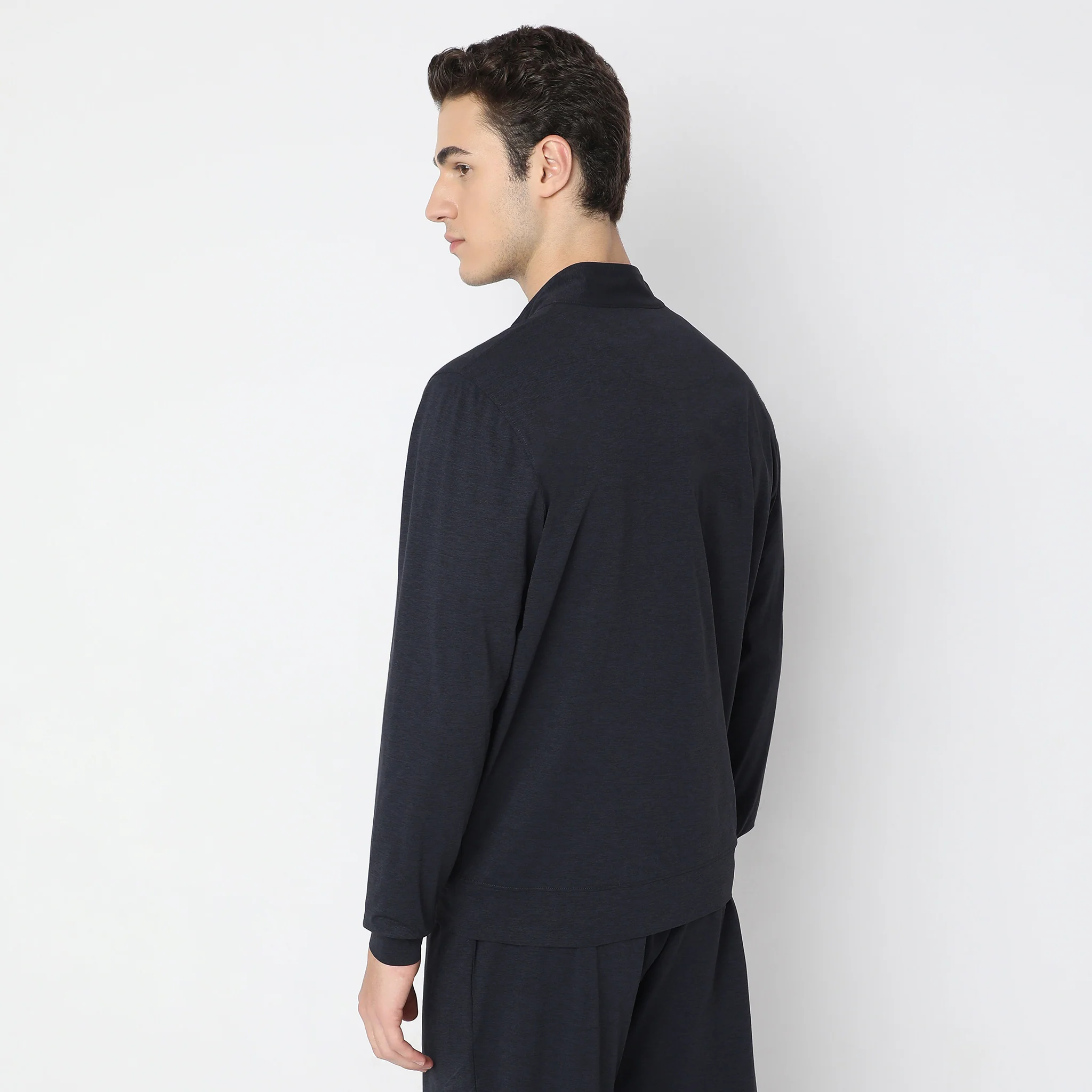 AirJack™ 25 – Air Dry® Regular Fit Jacket With 2 Zip Pockets. LightWeight, breathable - perfect for all Weather-On The Go - Image 32