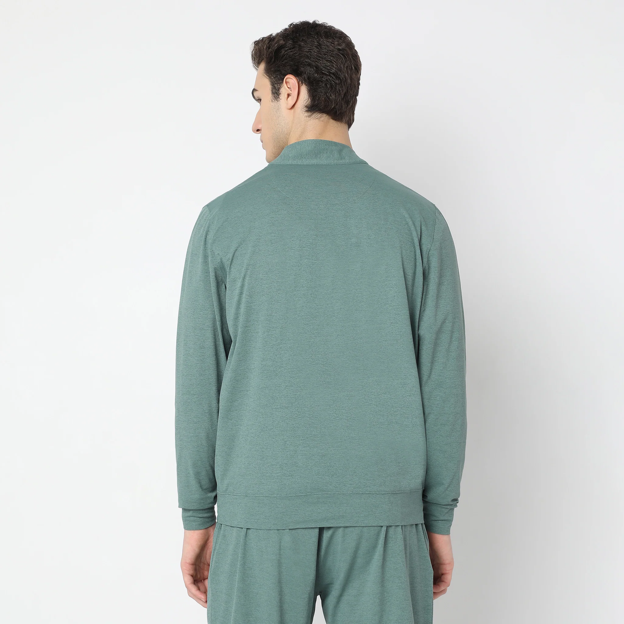 AirJack™ 25 – Air Dry® Regular Fit Jacket With 2 Zip Pockets. LightWeight, breathable - perfect for all Weather-On The Go - Image 37