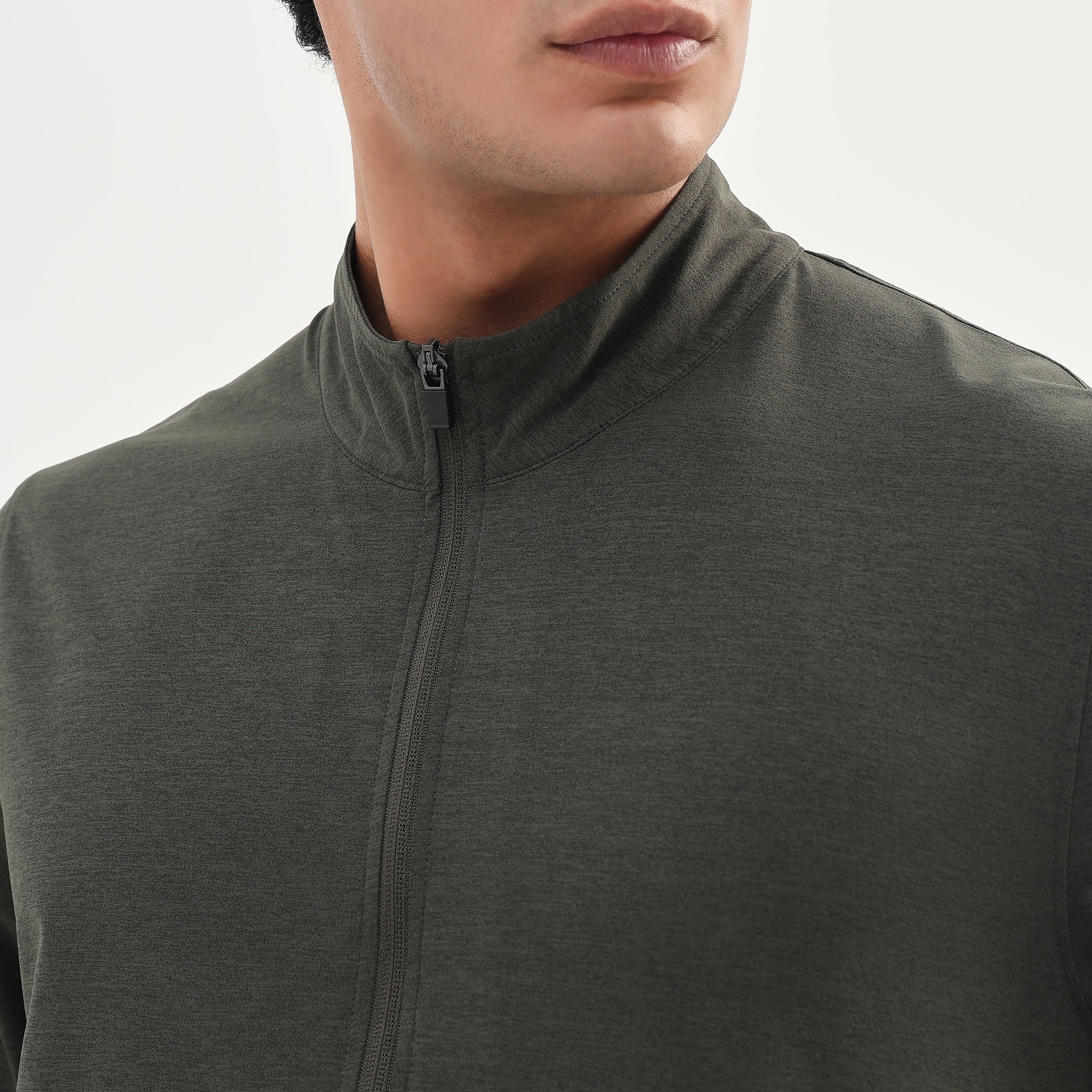 AirJack™ 25 – Air Dry® Regular Fit Jacket With 2 Zip Pockets. LightWeight, breathable - perfect for all Weather-On The Go - Image 43