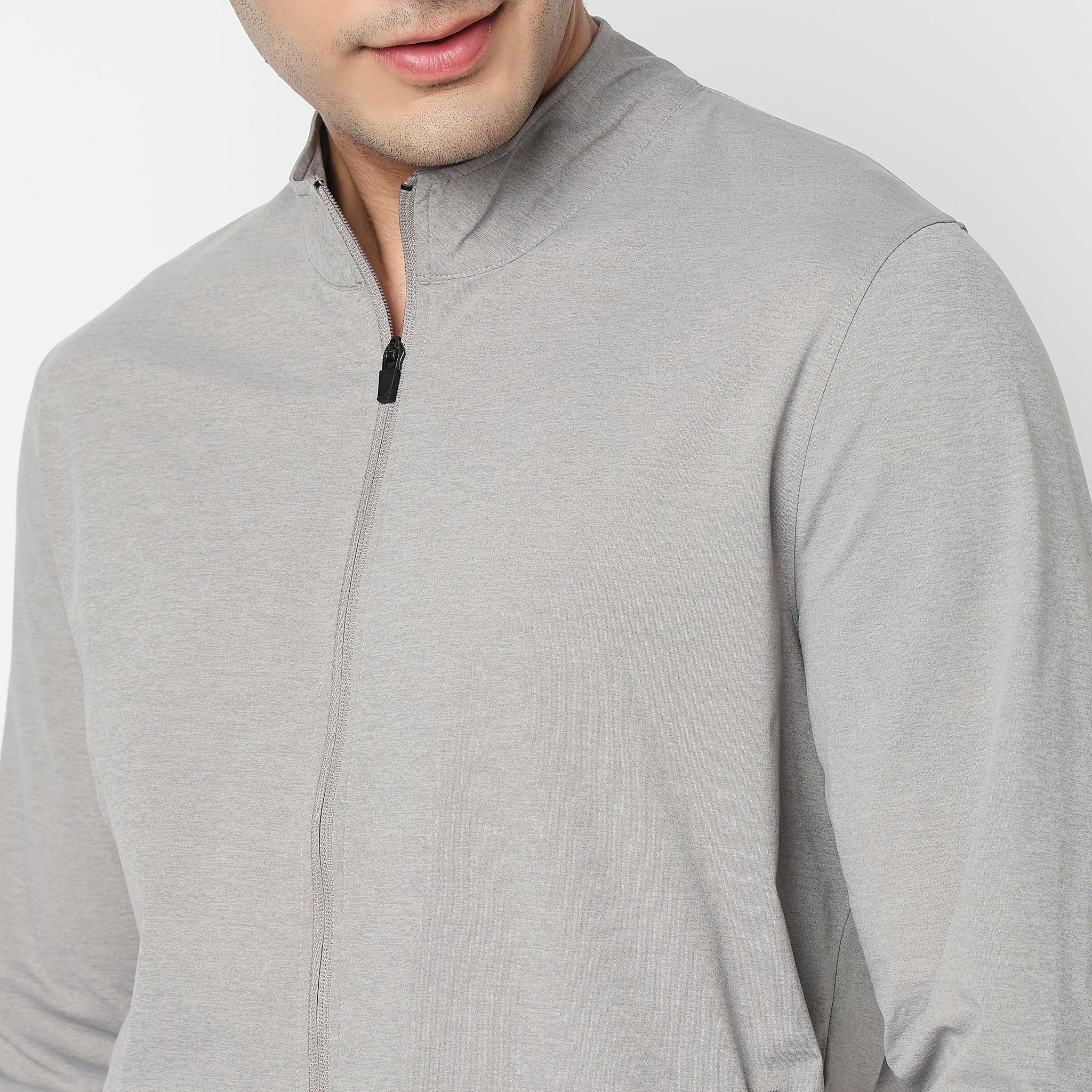 AirJack™ 25 – Air Dry® Regular Fit Jacket With 2 Zip Pockets. LightWeight, breathable - perfect for all Weather-On The Go - Image 49
