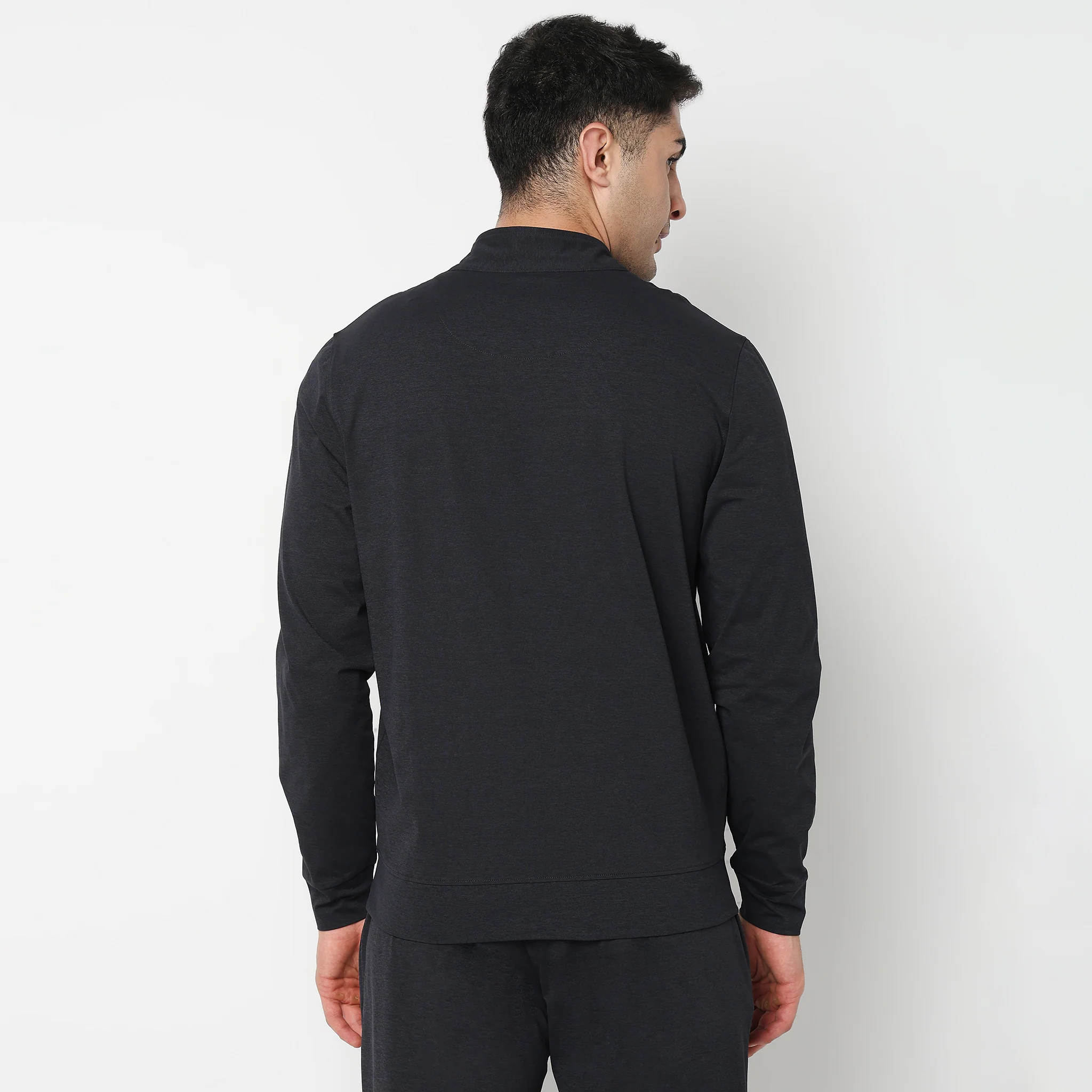 AirJack™ 25 – Air Dry® Regular Fit Jacket With 2 Zip Pockets. LightWeight, breathable - perfect for all Weather-On The Go - Image 53