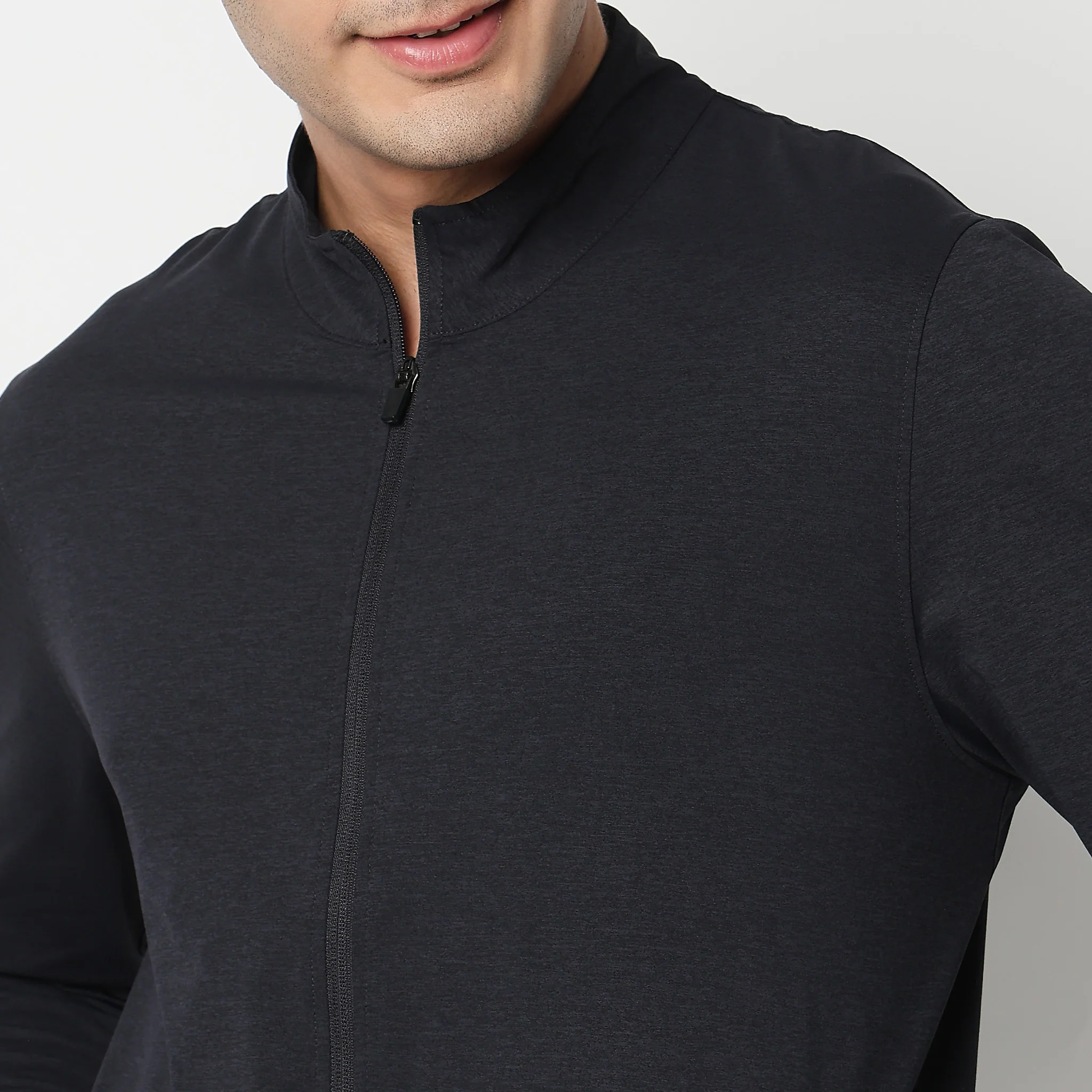AirJack™ 25 – Air Dry® Regular Fit Jacket With 2 Zip Pockets. LightWeight, breathable - perfect for all Weather-On The Go - Image 54