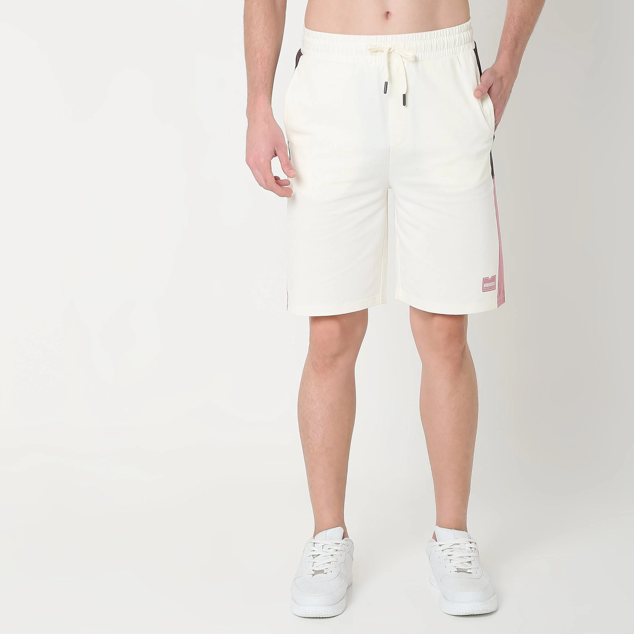 AirDry® Running Shorts With Inner Compression and Secure Mobile Pocket-Built For Speed - Image 60