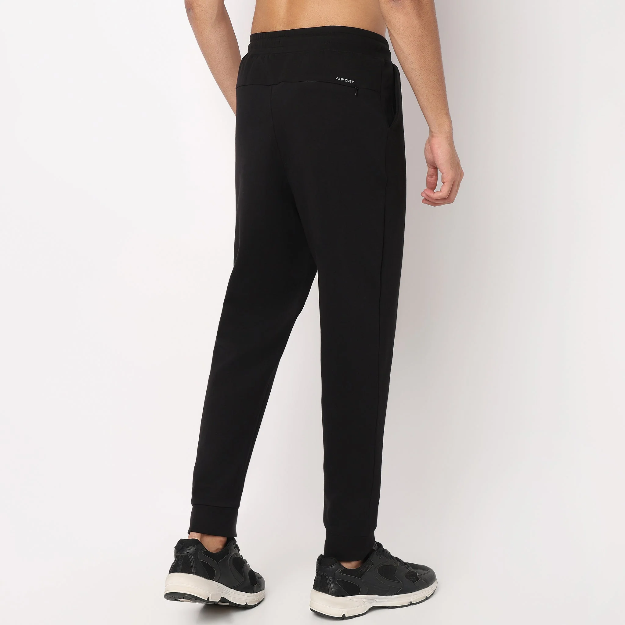 Ultimate™ Travel Pants - Super Soft Premium Modal Travel Friendly With Secure Pocket Ultra & E-Fast® Stretch Soft Jogger Fit Mid Rise-Everyday Comfort - Image 13