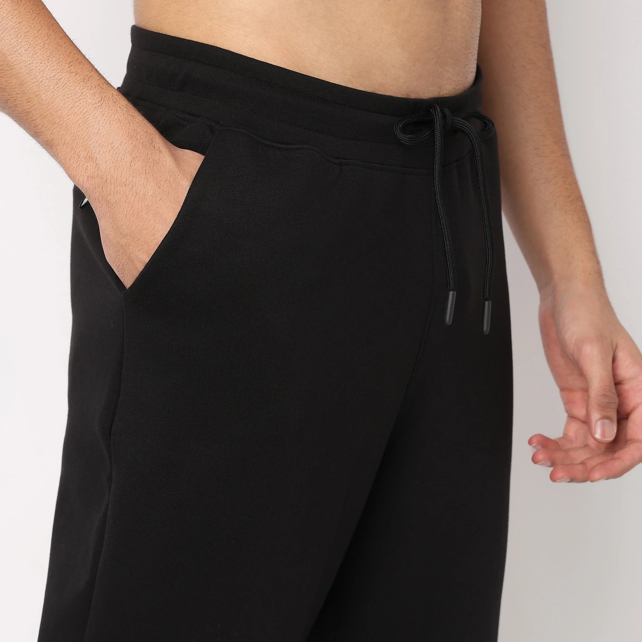 Ultimate™ Travel Pants - Super Soft Premium Modal Travel Friendly With Secure Pocket Ultra & E-Fast® Stretch Soft Jogger Fit Mid Rise-Everyday Comfort - Image 14