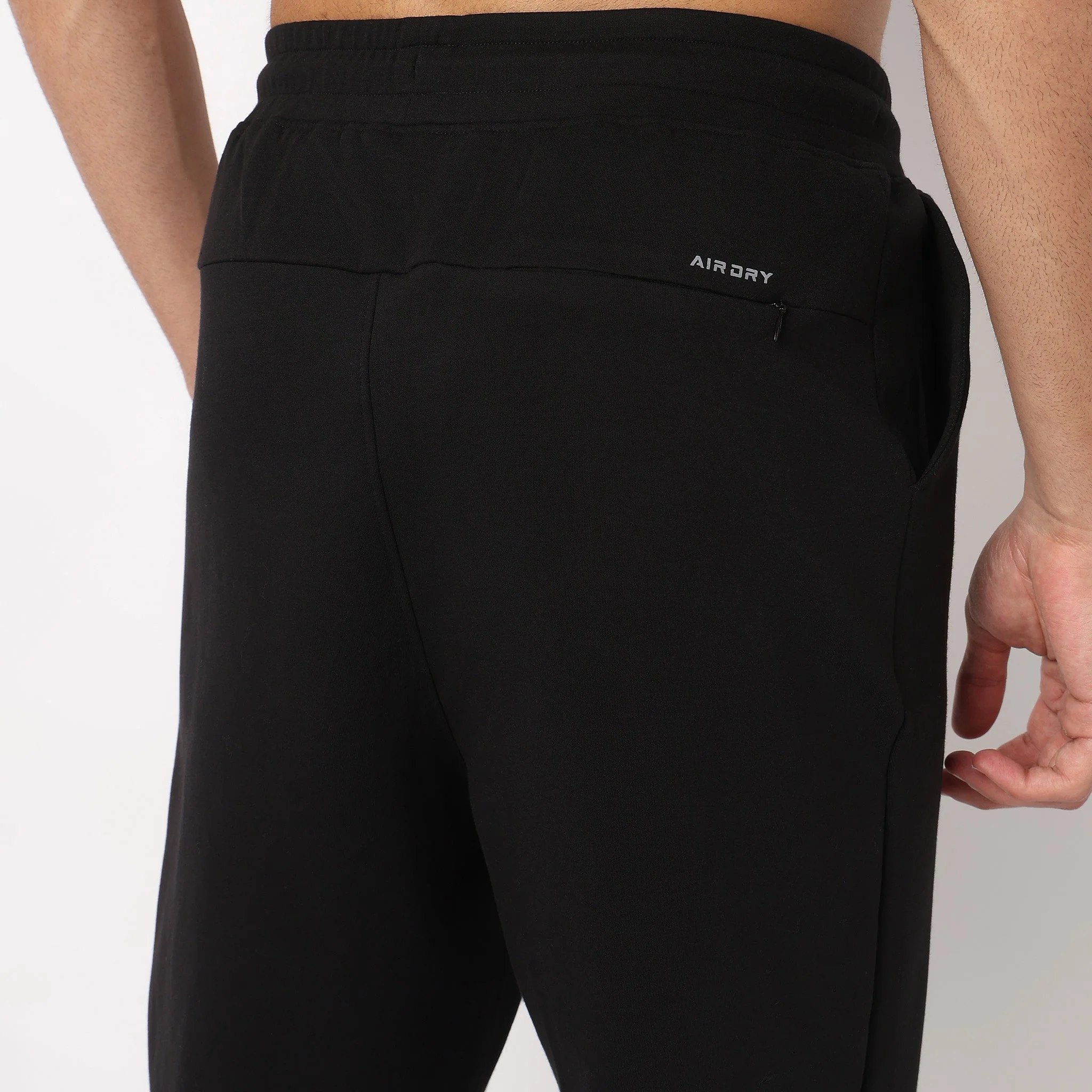 Ultimate™ Travel Pants - Super Soft Premium Modal Travel Friendly With Secure Pocket Ultra & E-Fast® Stretch Soft Jogger Fit Mid Rise-Everyday Comfort - Image 16