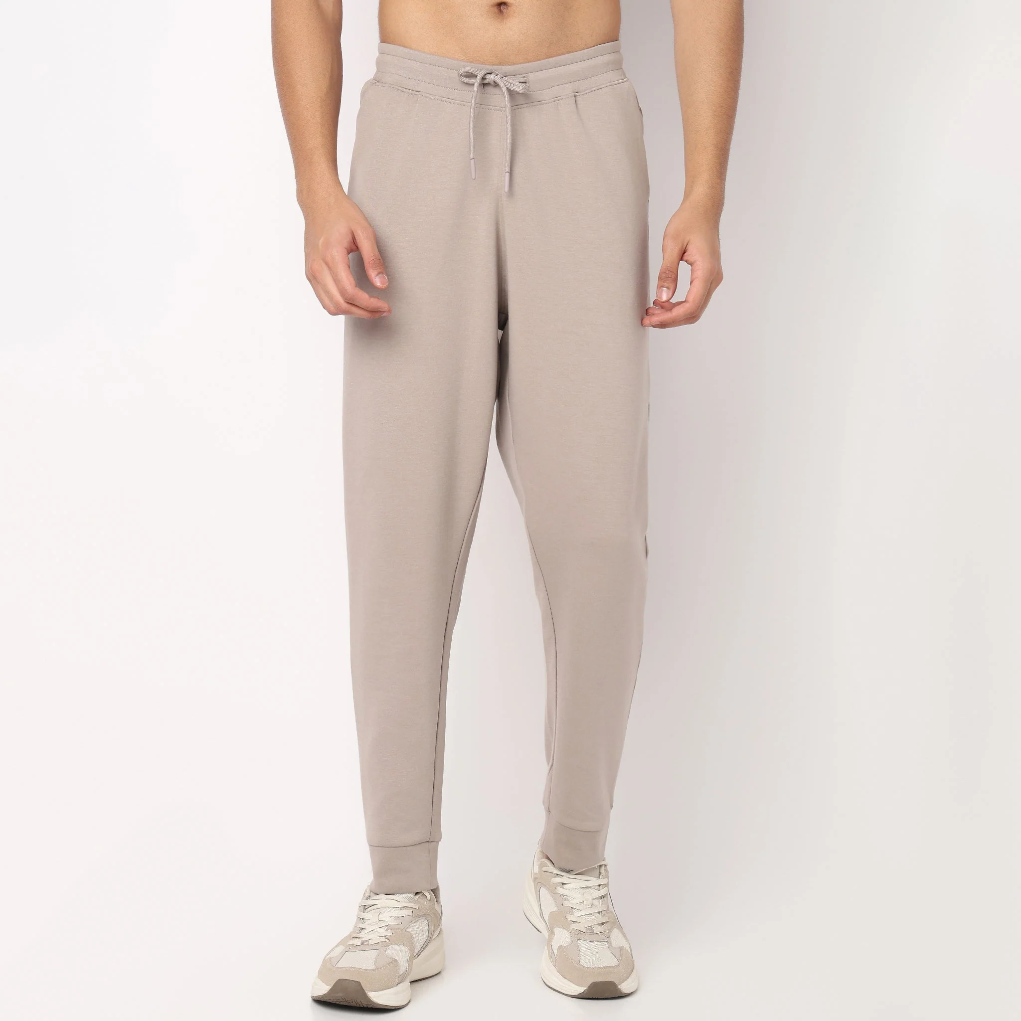 Ultimate™ Travel Pants - Super Soft Premium Modal Travel Friendly With Secure Pocket Ultra & E-Fast® Stretch Soft Jogger Fit Mid Rise-Everyday Comfort - Image 18