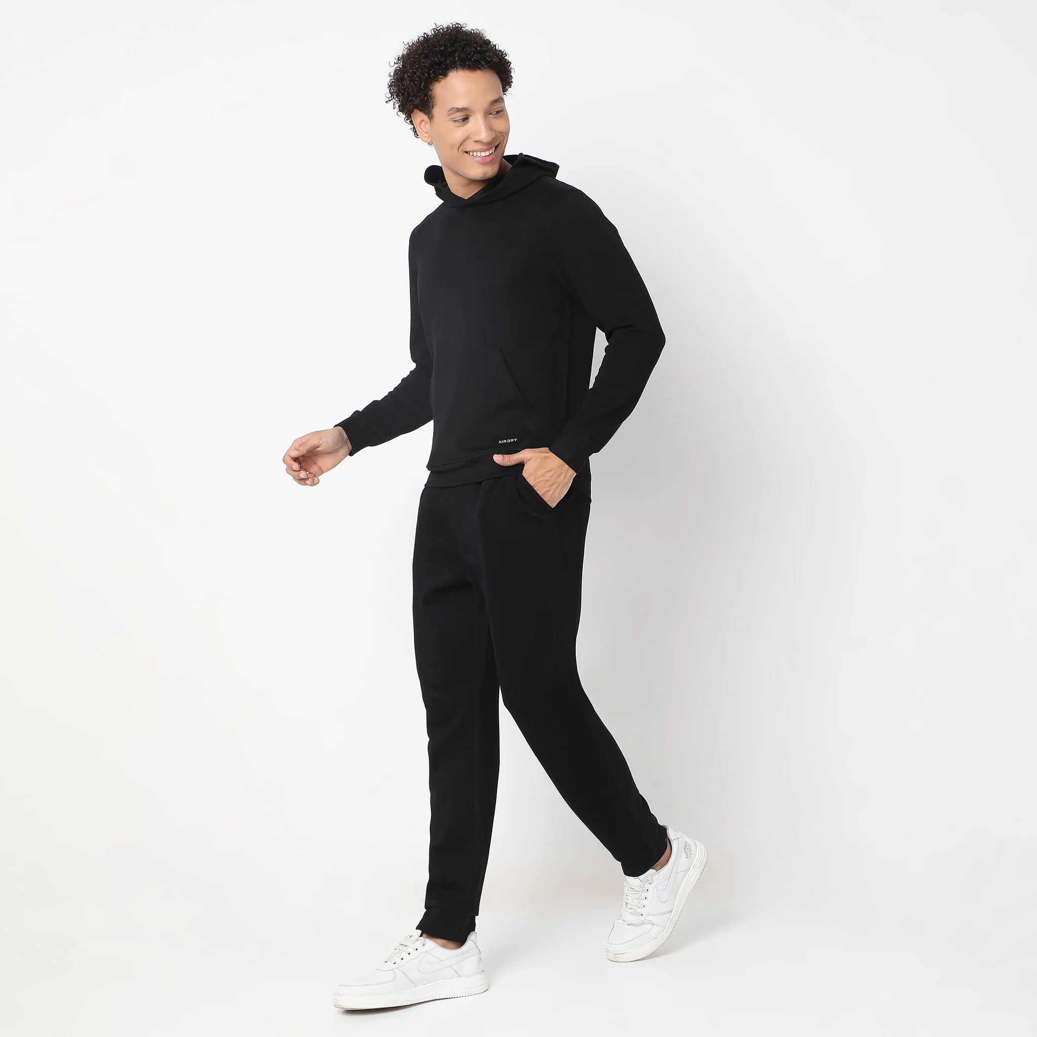 Ultimate™ Travel Pants - Super Soft Premium Modal Travel Friendly With Secure Pocket Ultra & E-Fast® Stretch Soft Jogger Fit Mid Rise-Everyday Comfort - Image 23