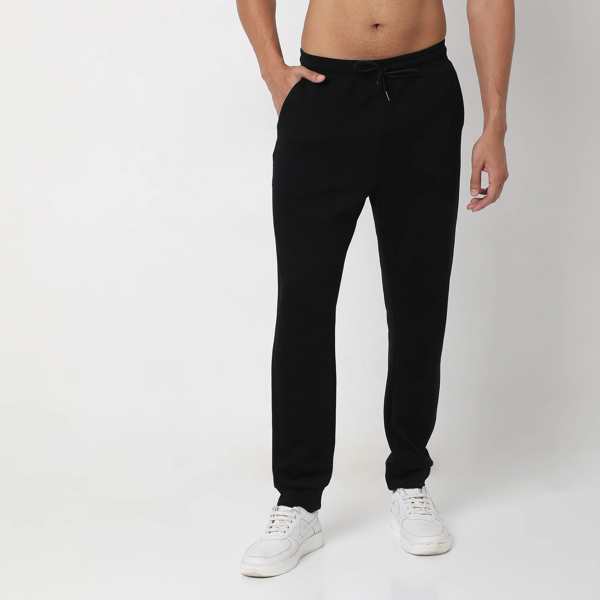 Ultimate™ Travel Pants - Super Soft Premium Modal Travel Friendly With Secure Pocket Ultra & E-Fast® Stretch Soft Jogger Fit Mid Rise-Everyday Comfort - Image 24