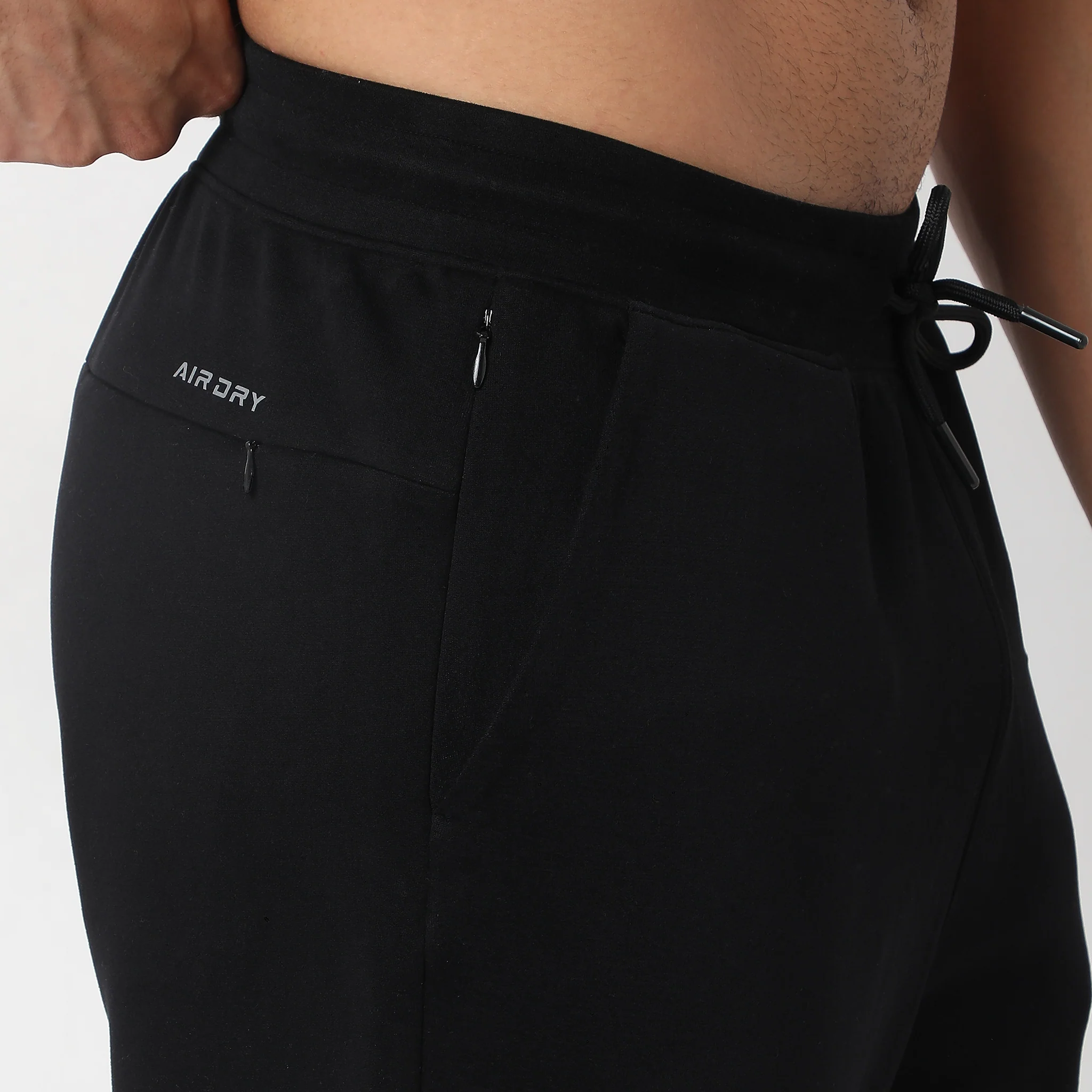 Ultimate™ Travel Pants - Super Soft Premium Modal Travel Friendly With Secure Pocket Ultra & E-Fast® Stretch Soft Jogger Fit Mid Rise-Everyday Comfort - Image 26