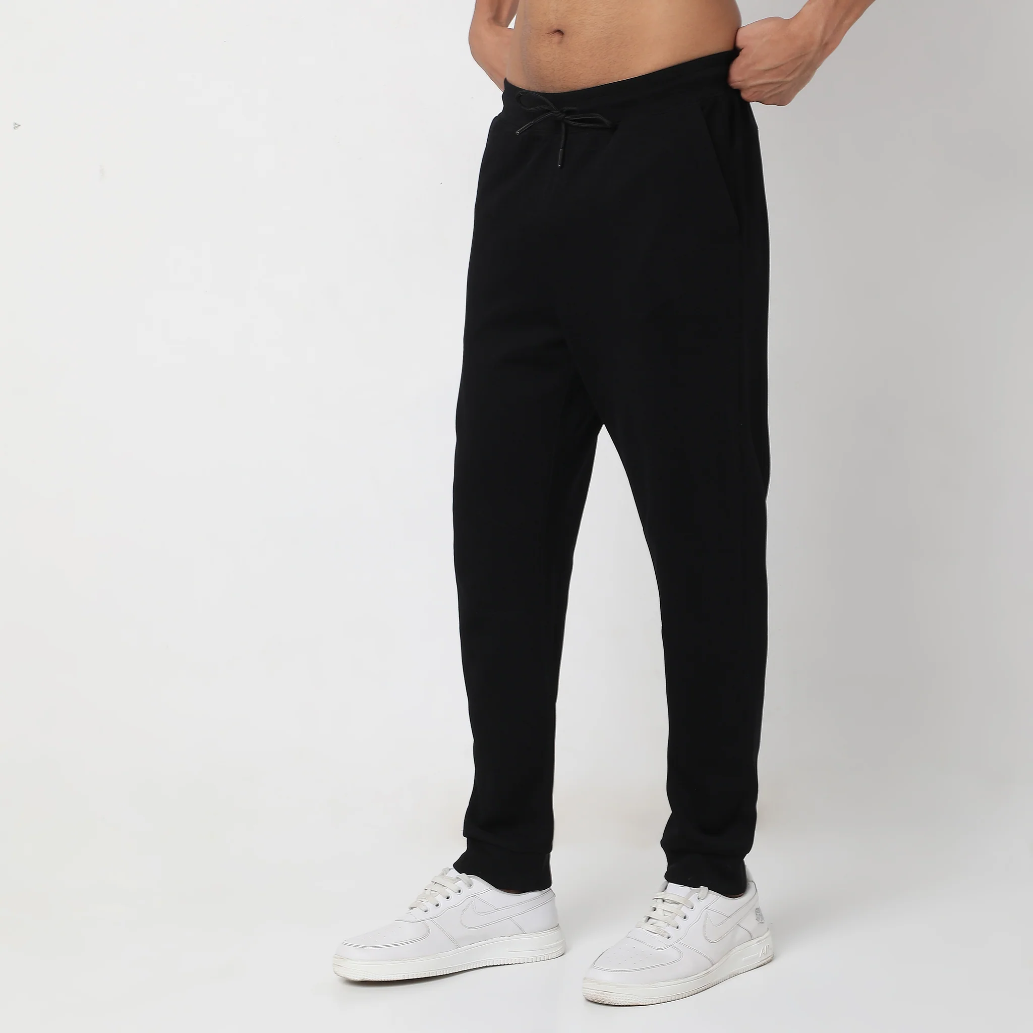 Ultimate™ Travel Pants - Super Soft Premium Modal Travel Friendly With Secure Pocket Ultra & E-Fast® Stretch Soft Jogger Fit Mid Rise-Everyday Comfort - Image 27