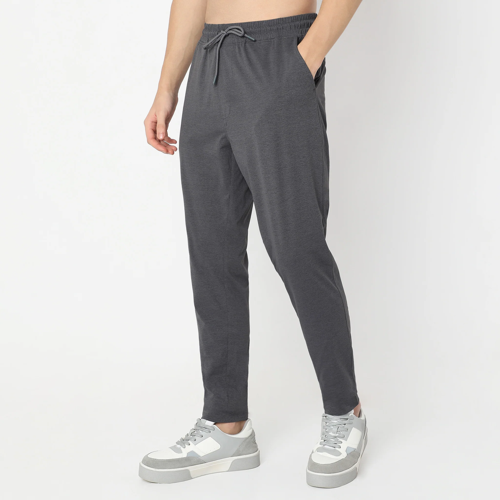 AirPant™ 25 - Air Dry® Stretchable & Secure Mobile Pocket Jogger’s - Travel Friendly-Ready To Move - Image 32