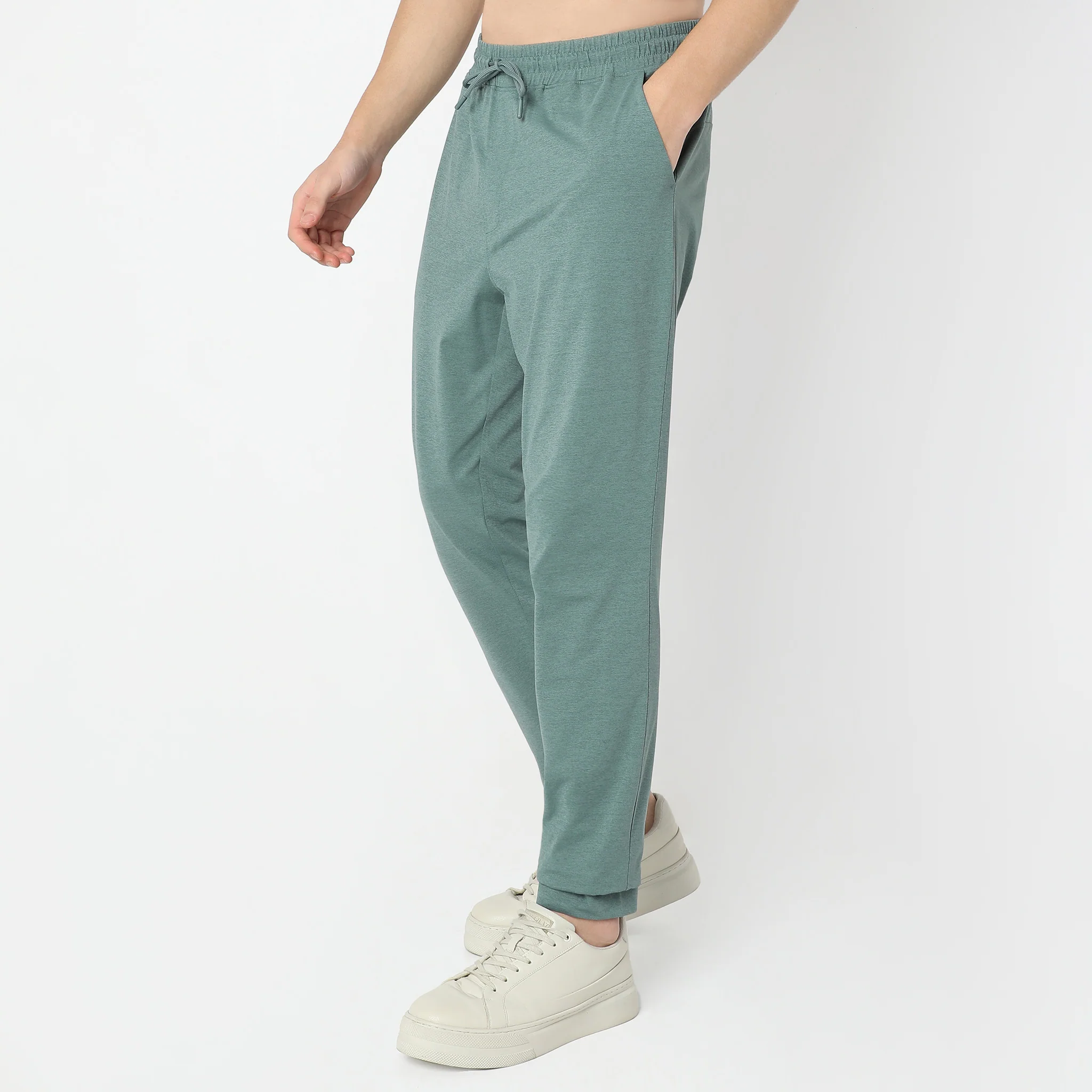 AirPant™ 25 - Air Dry® Stretchable & Secure Mobile Pocket Jogger’s - Travel Friendly-Ready To Move - Image 42
