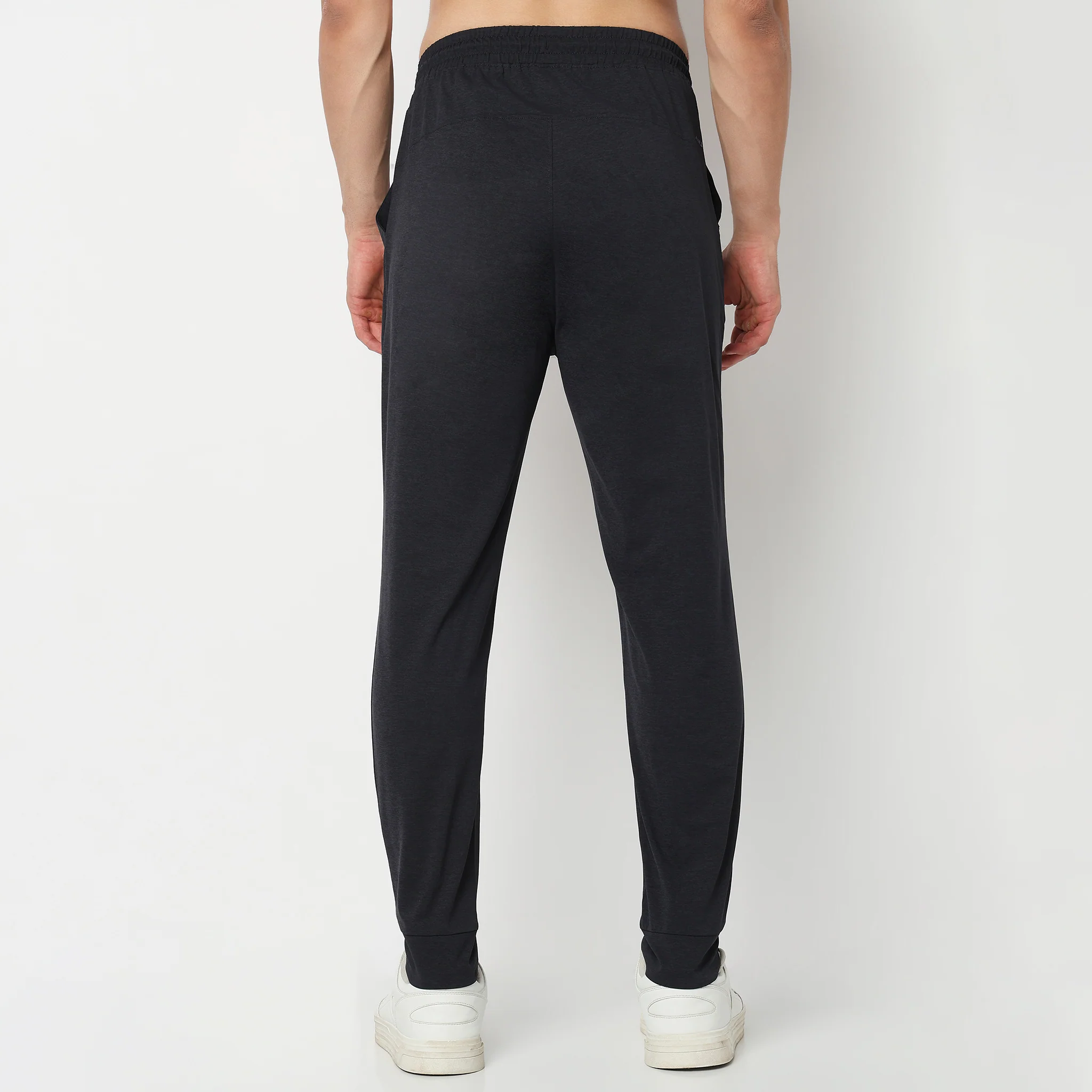 AirPant™ 25 - Air Dry® Stretchable & Secure Mobile Pocket Jogger’s - Travel Friendly-Ready To Move - Image 50