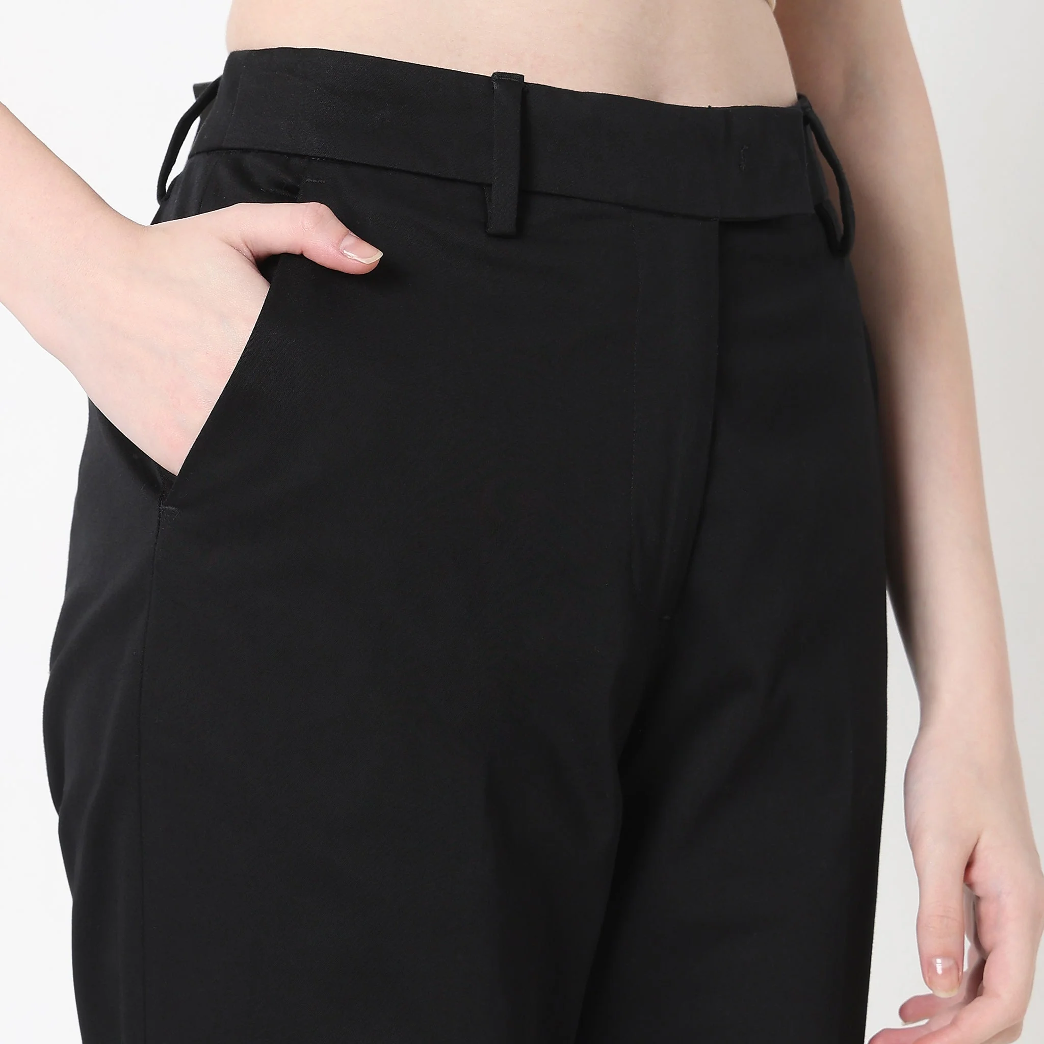 Slim Fit Kate Power Pants - Image 9