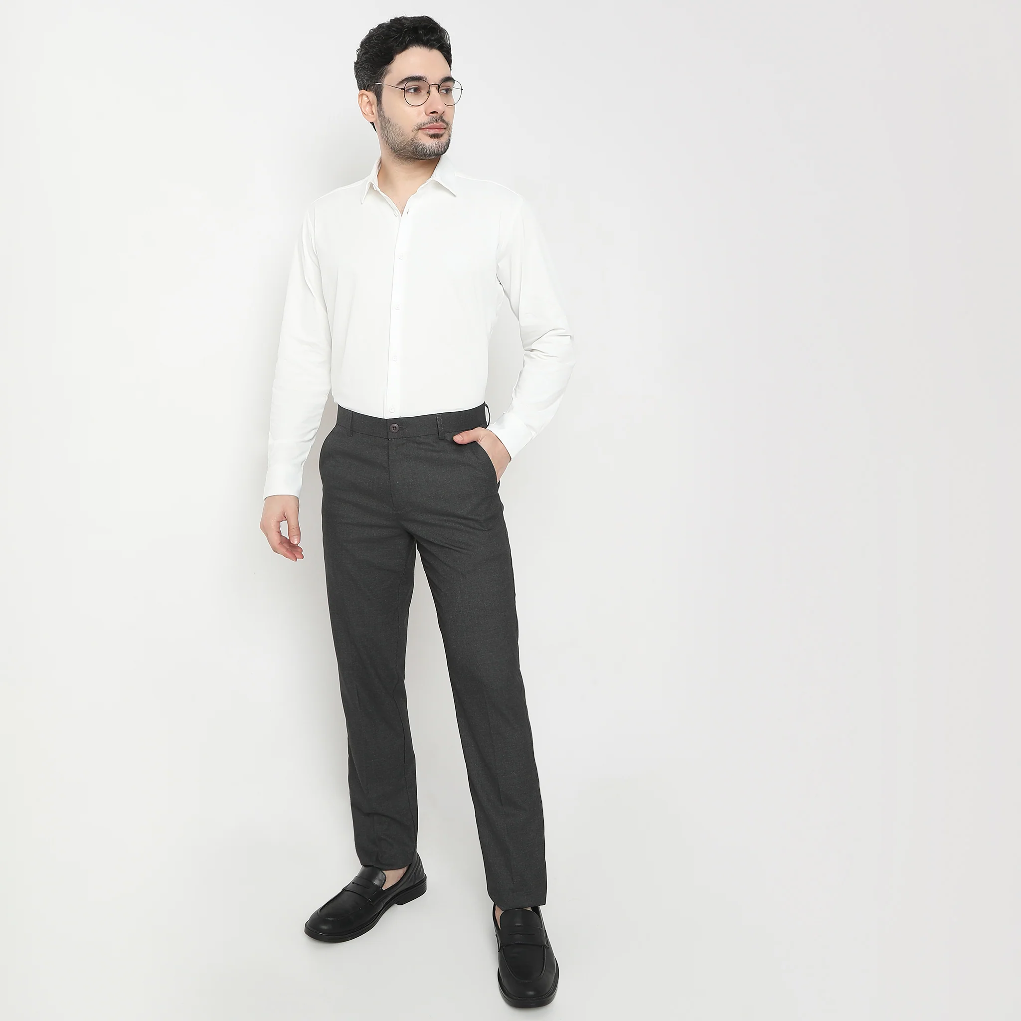 Elemental Trousers - Ankle Length Classic Durable