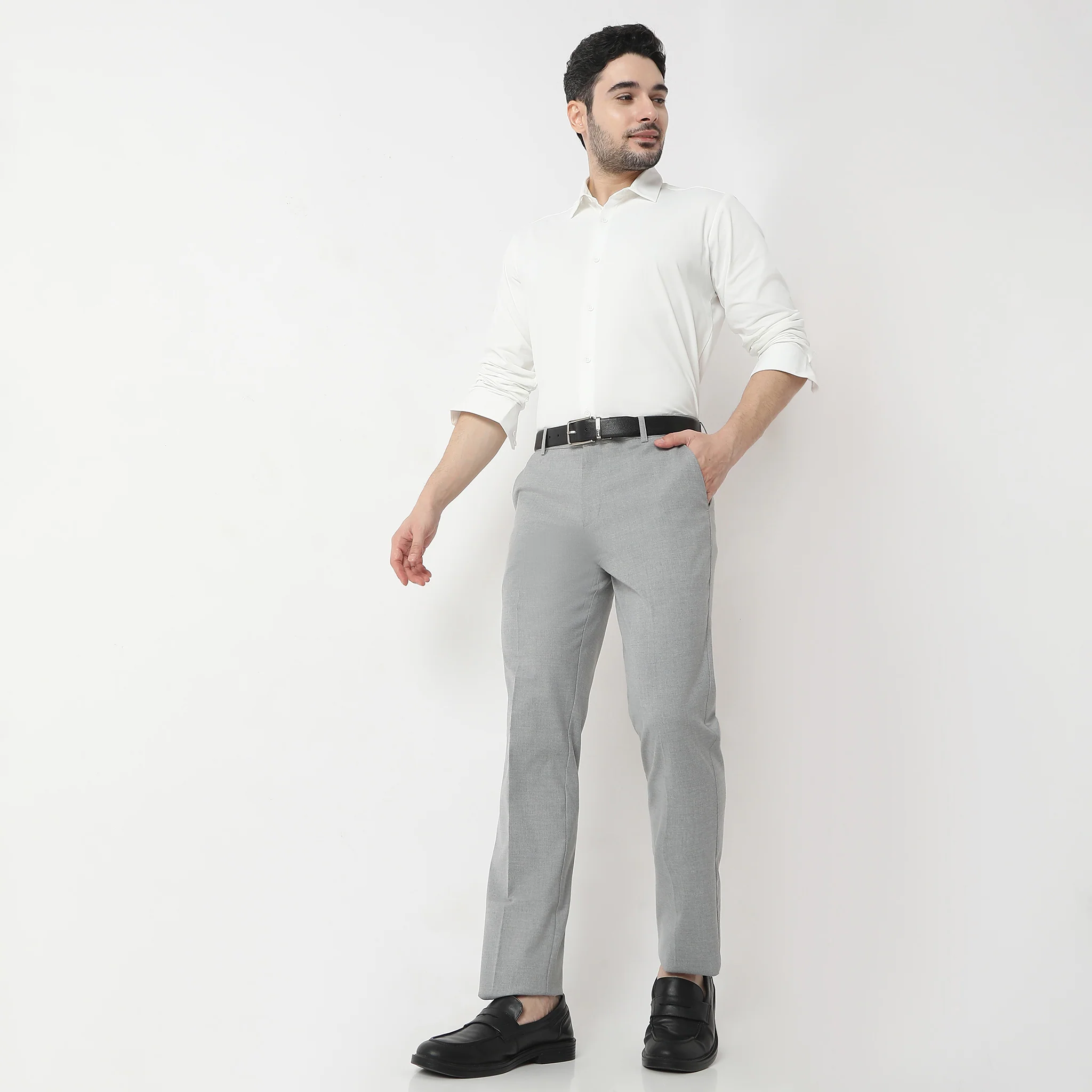Elemental Trousers - Ankle Length Classic Durable - Image 11
