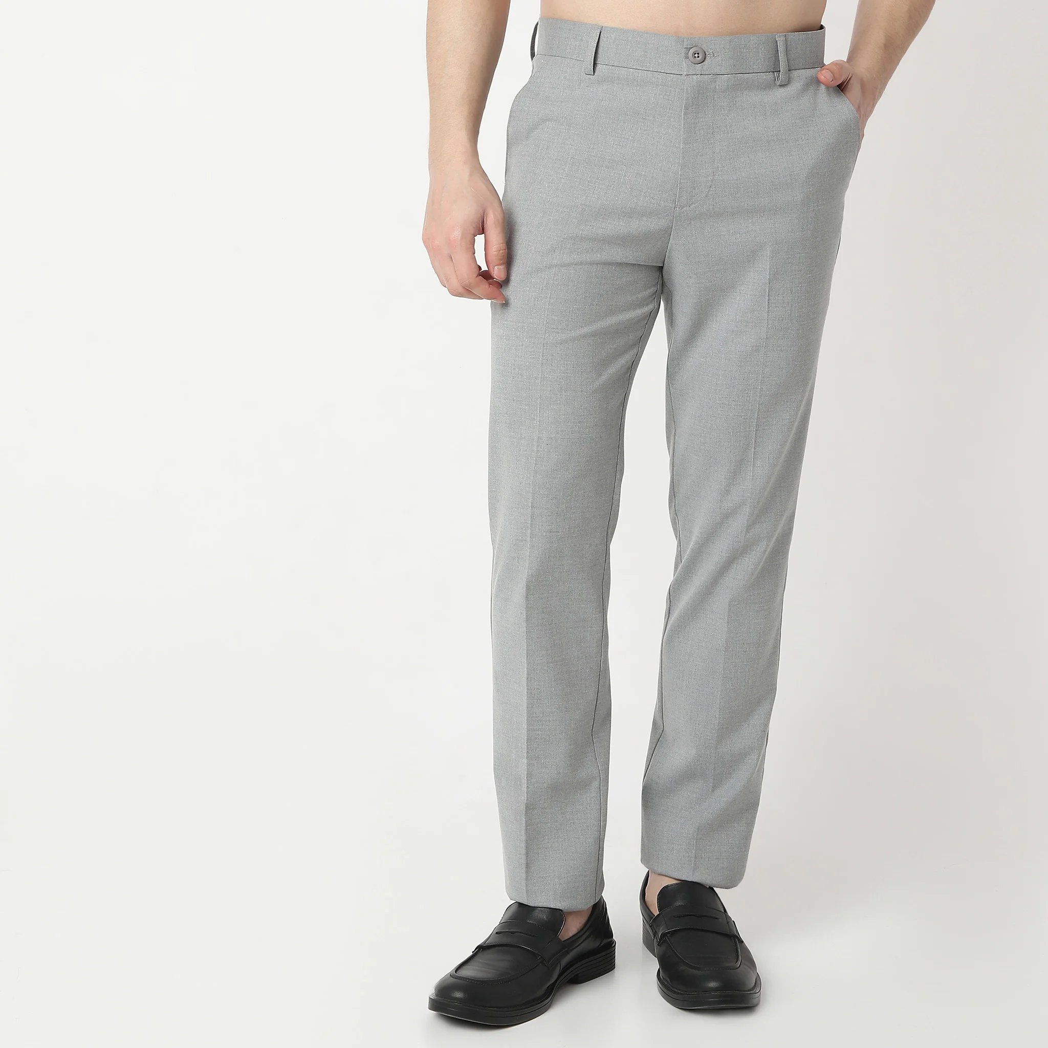 Elemental Trousers - Ankle Length Classic Durable - Image 12