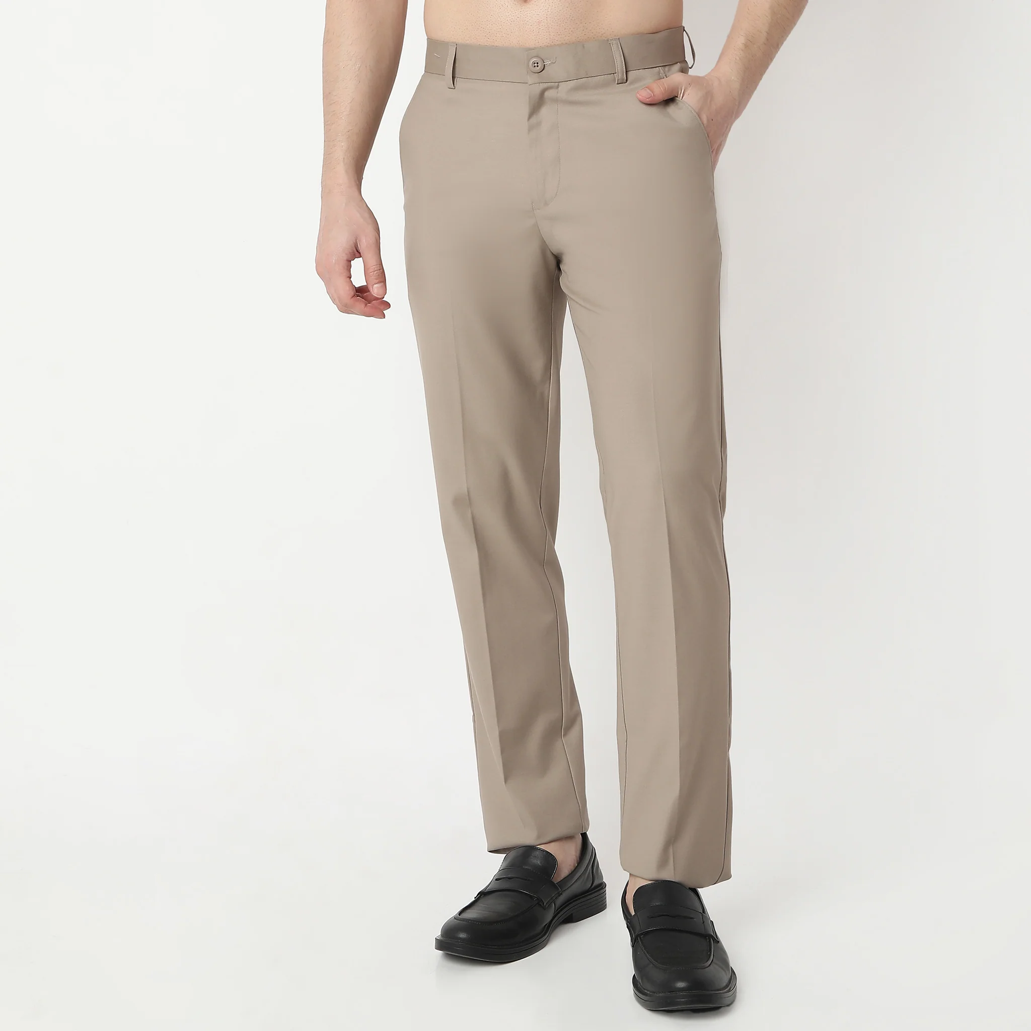 Elemental Trousers - Ankle Length Classic Durable - Image 16