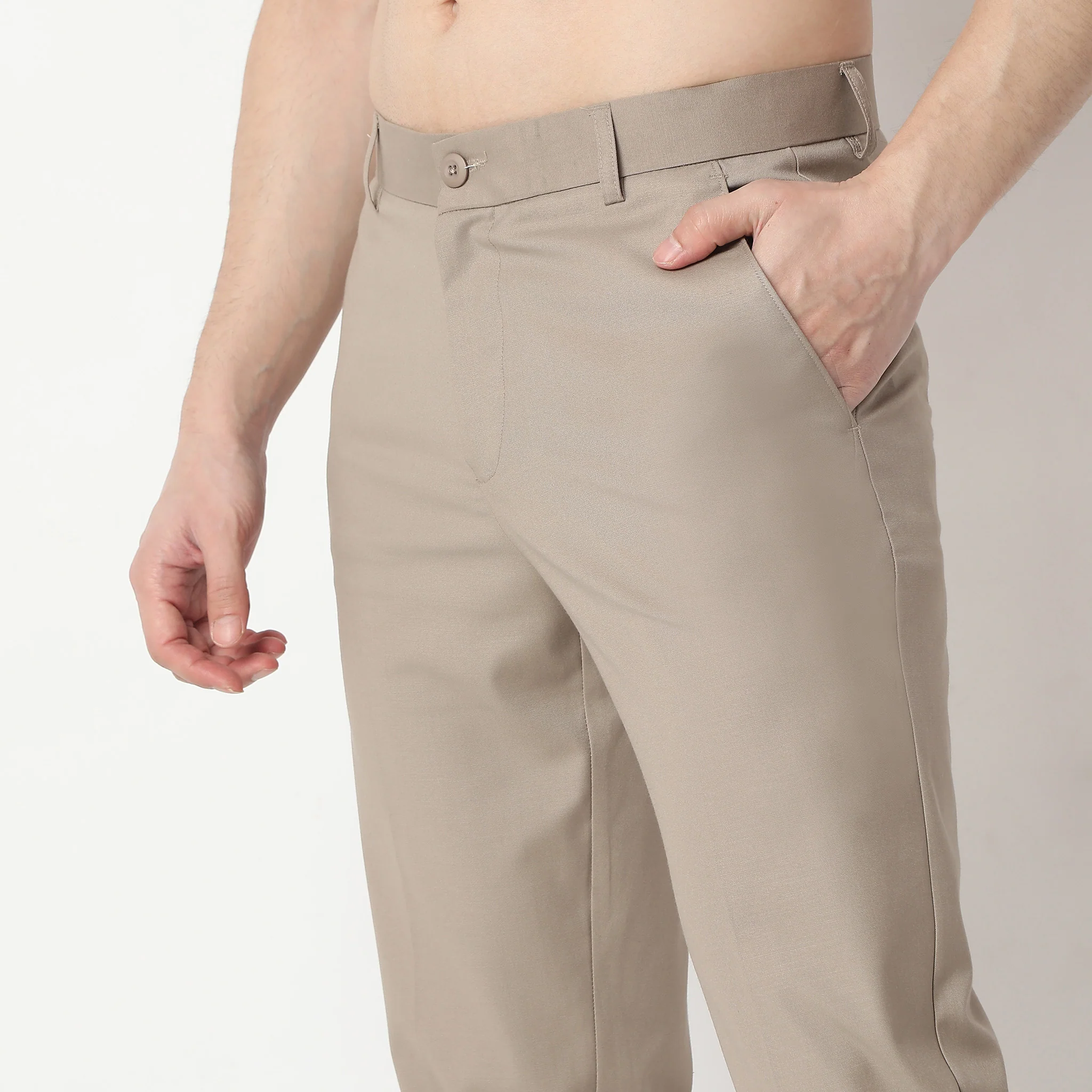 Elemental Trousers - Ankle Length Classic Durable - Image 18