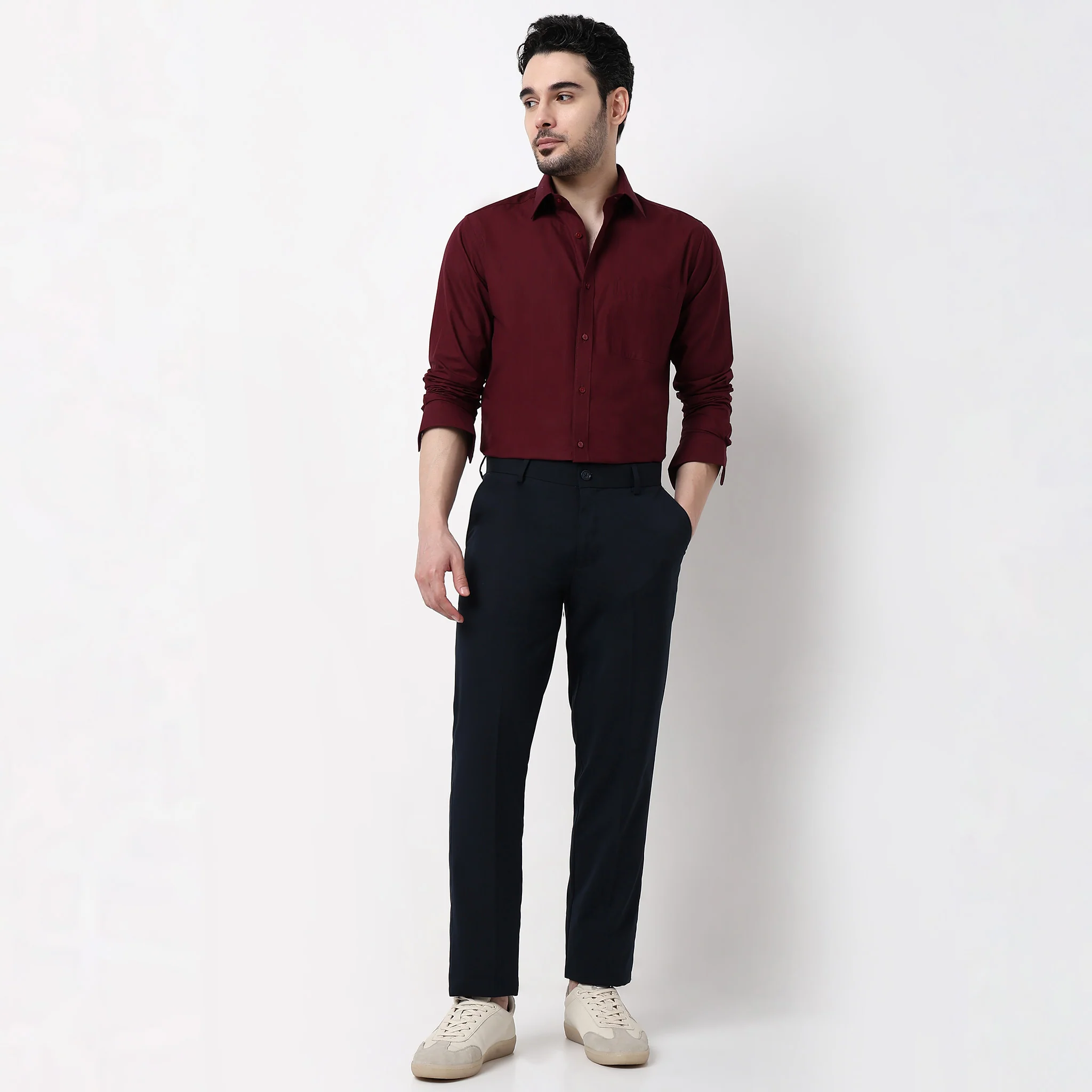 Elemental Trousers - Ankle Length Classic Durable - Image 20