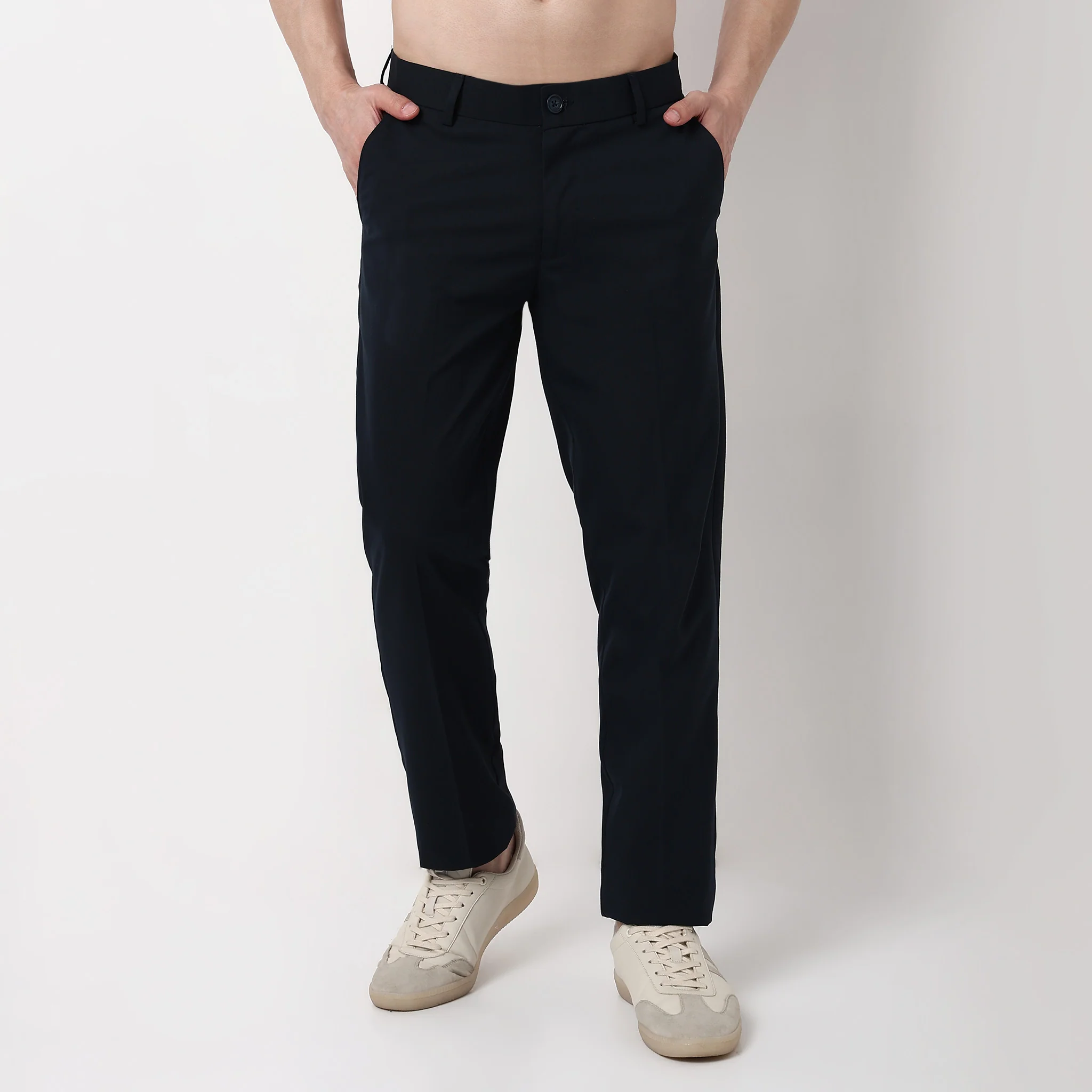 Elemental Trousers - Ankle Length Classic Durable - Image 21
