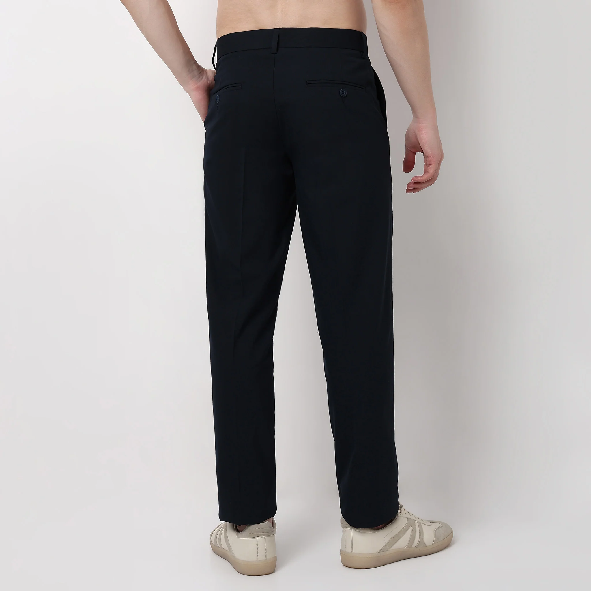 Elemental Trousers - Ankle Length Classic Durable - Image 22