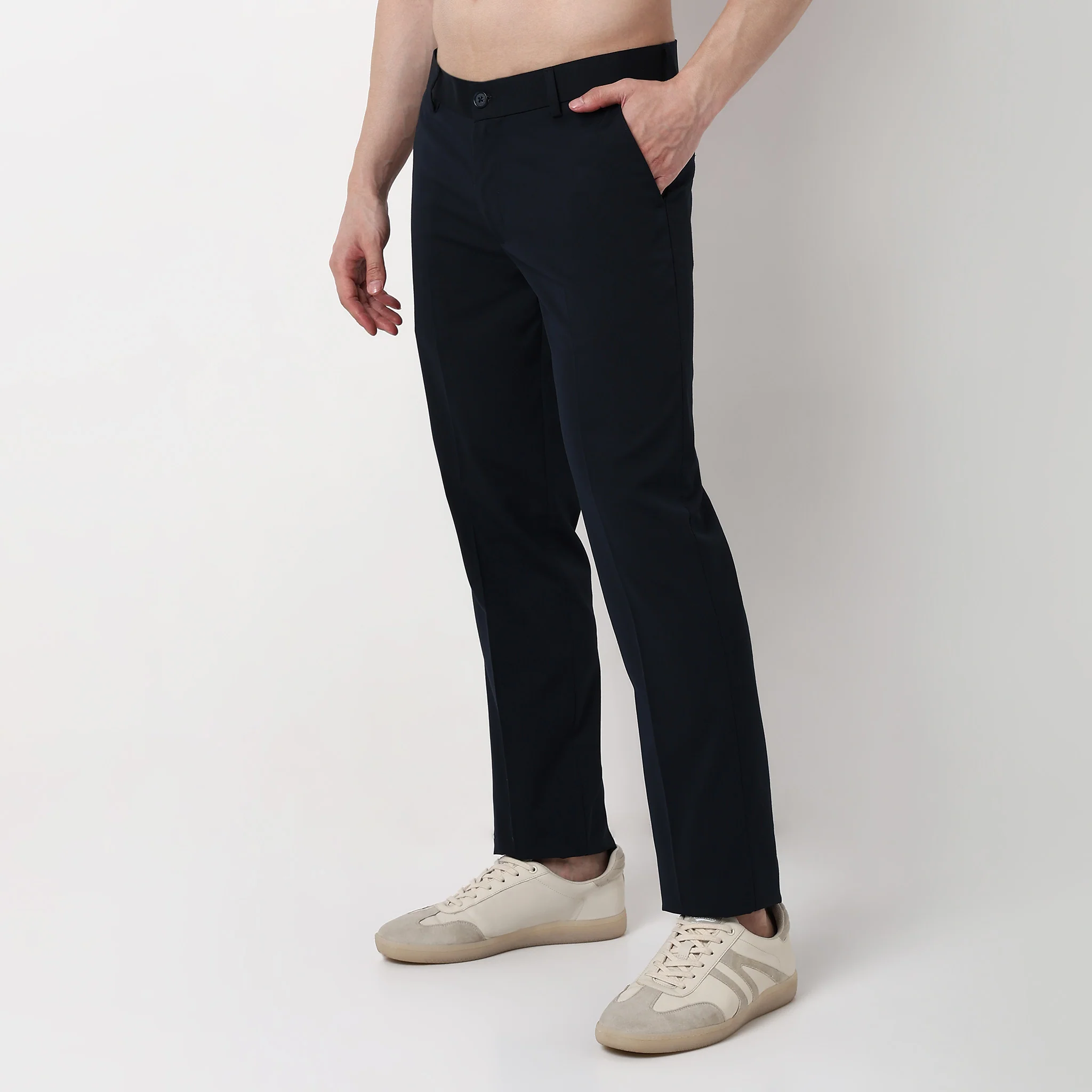 Elemental Trousers - Ankle Length Classic Durable - Image 24