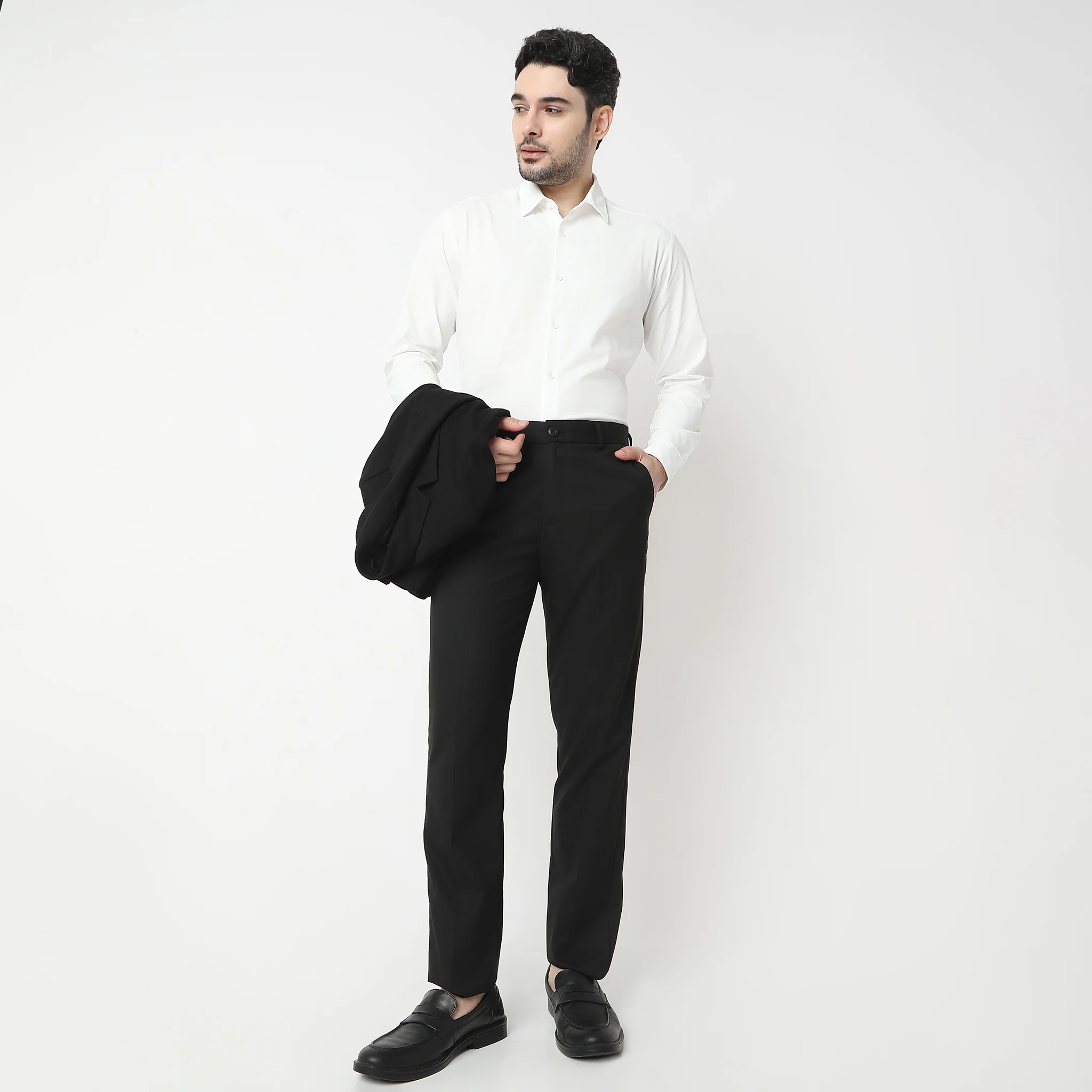 Elemental Trousers - Ankle Length Classic Durable - Image 6