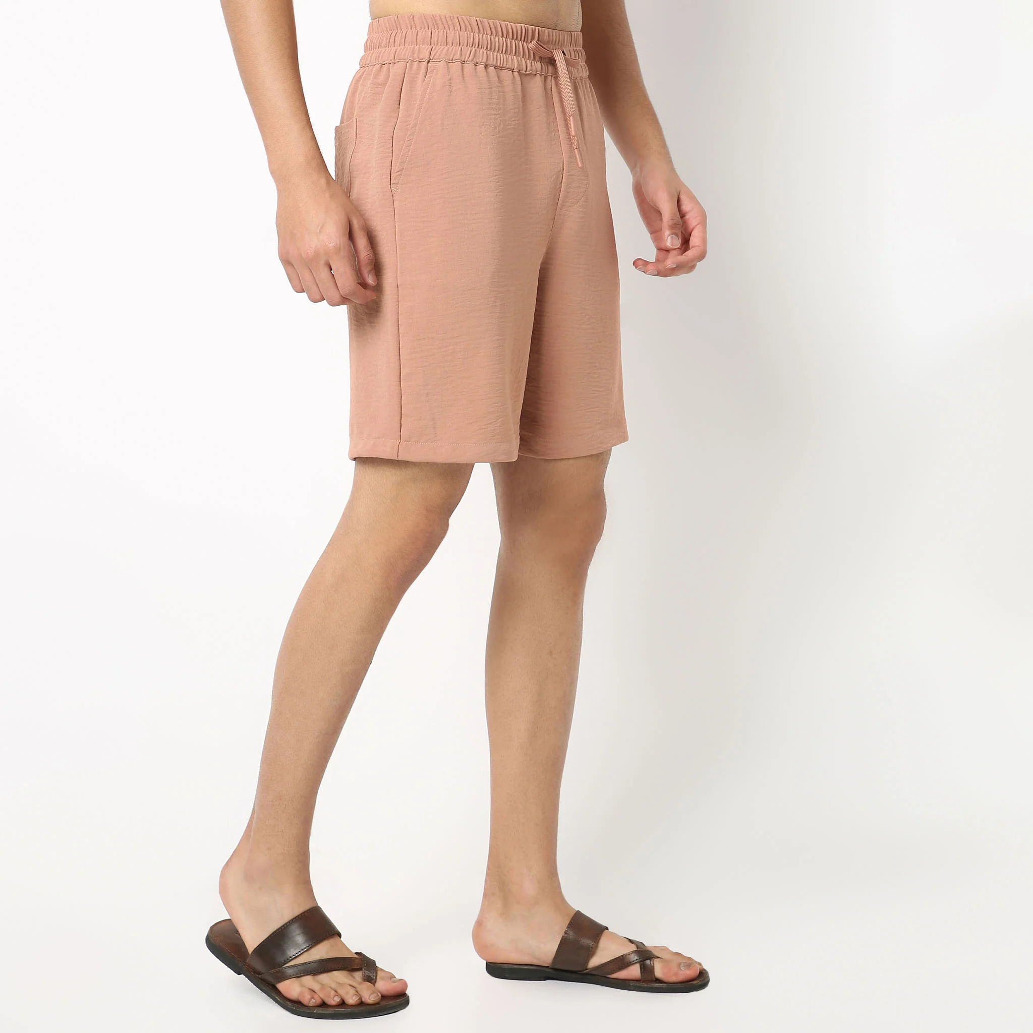 Artistry Shortsᵉˣ Above Knee Solid Shorts - Image 5