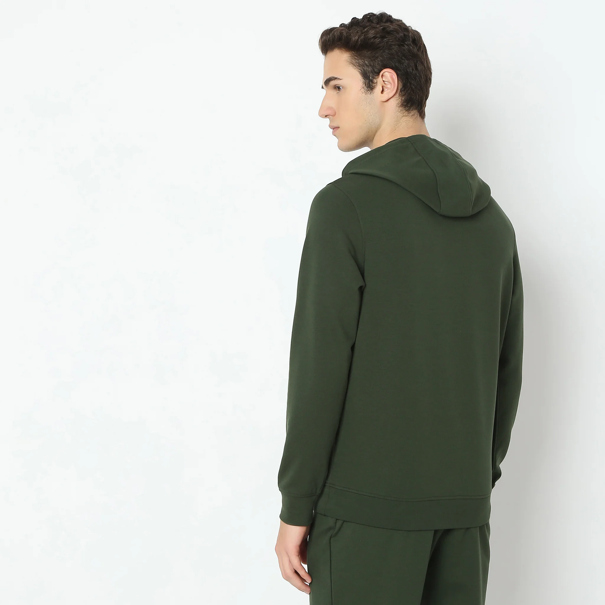Air Dry Ultimate Travel Hoodie 4-Way Stretch Sweatshirt-Everyday Comfort - Image 33