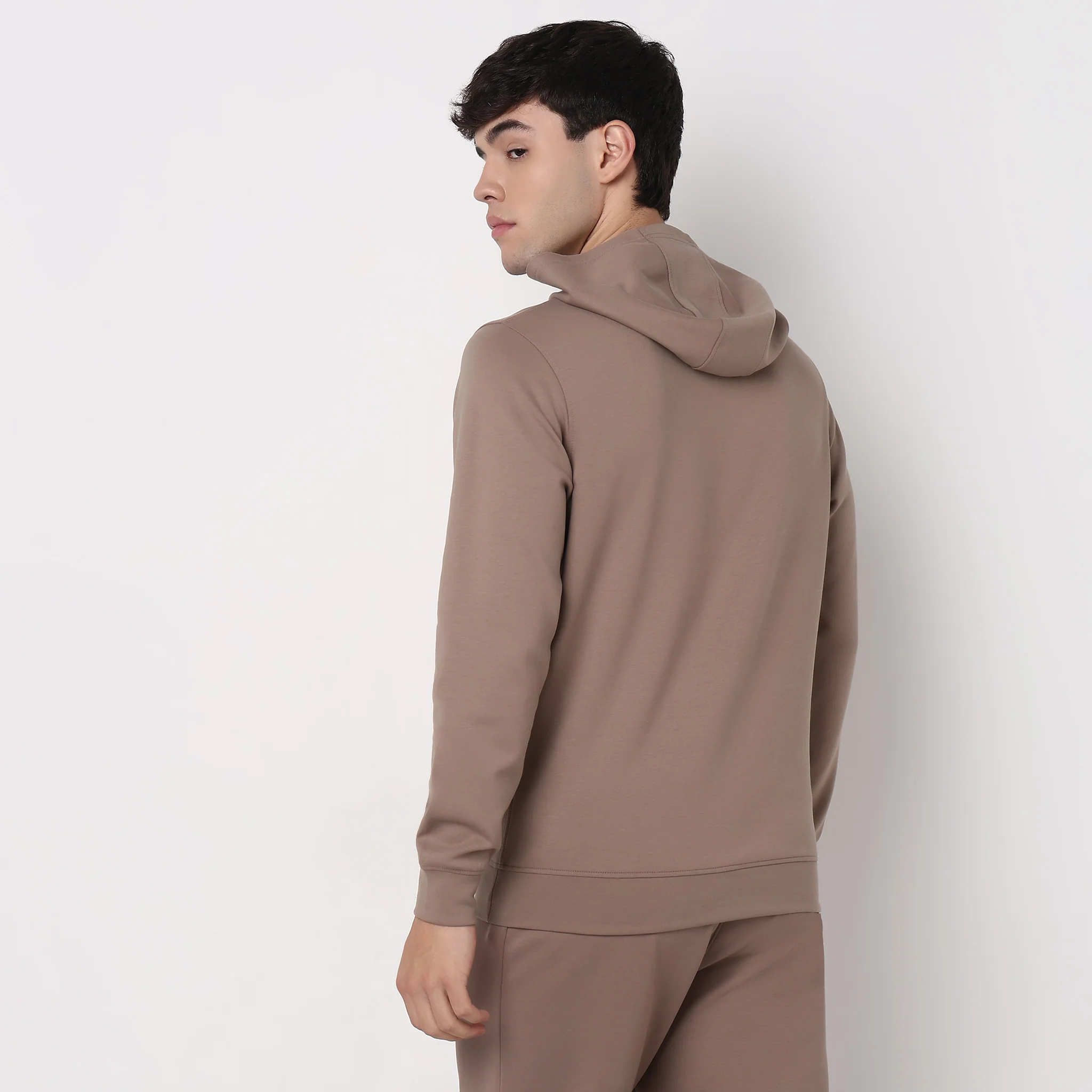 Air Dry Ultimate Travel Hoodie 4-Way Stretch Sweatshirt-Everyday Comfort - Image 38