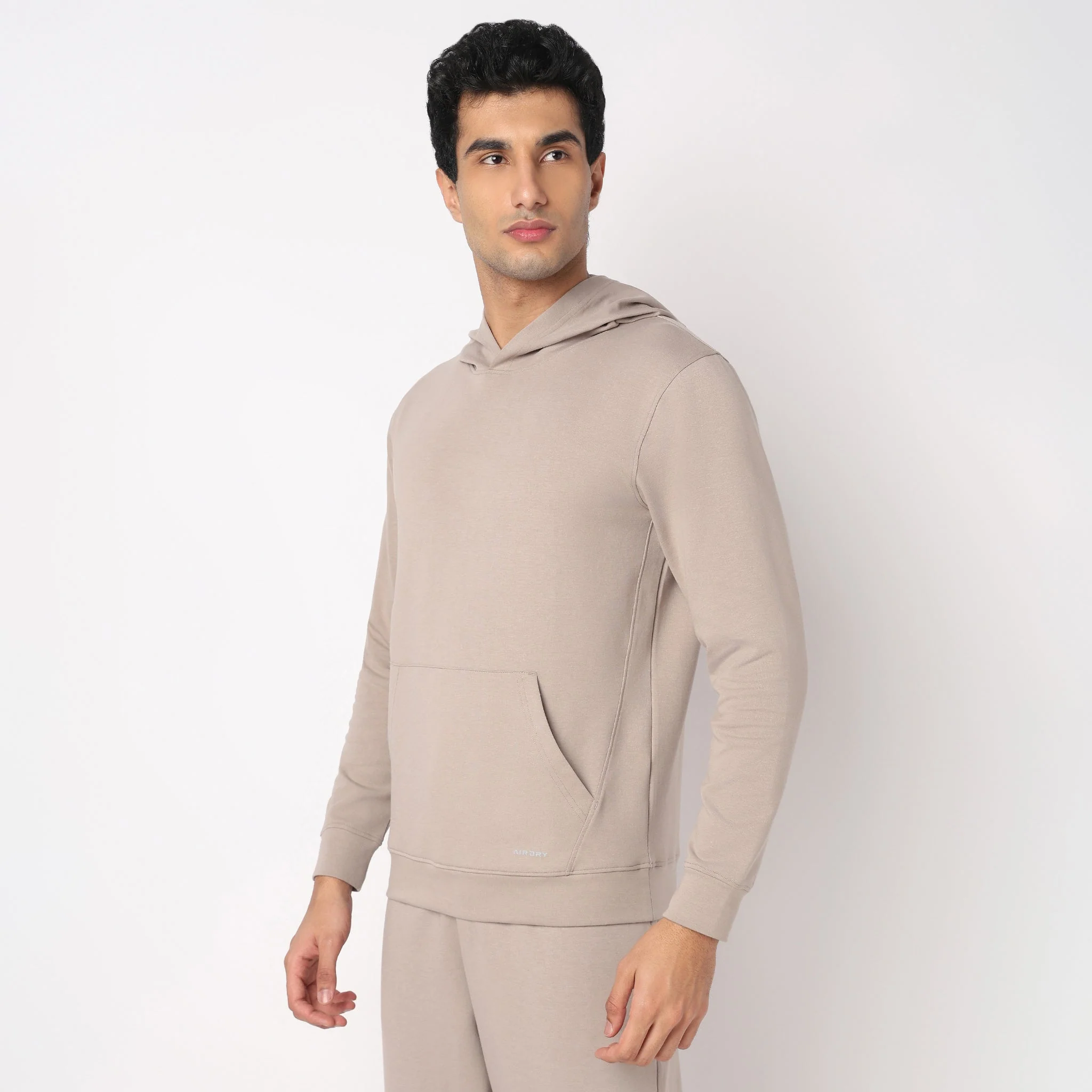 Air Dry Ultimate Travel Hoodie 4-Way Stretch Sweatshirt-Everyday Comfort - Image 60